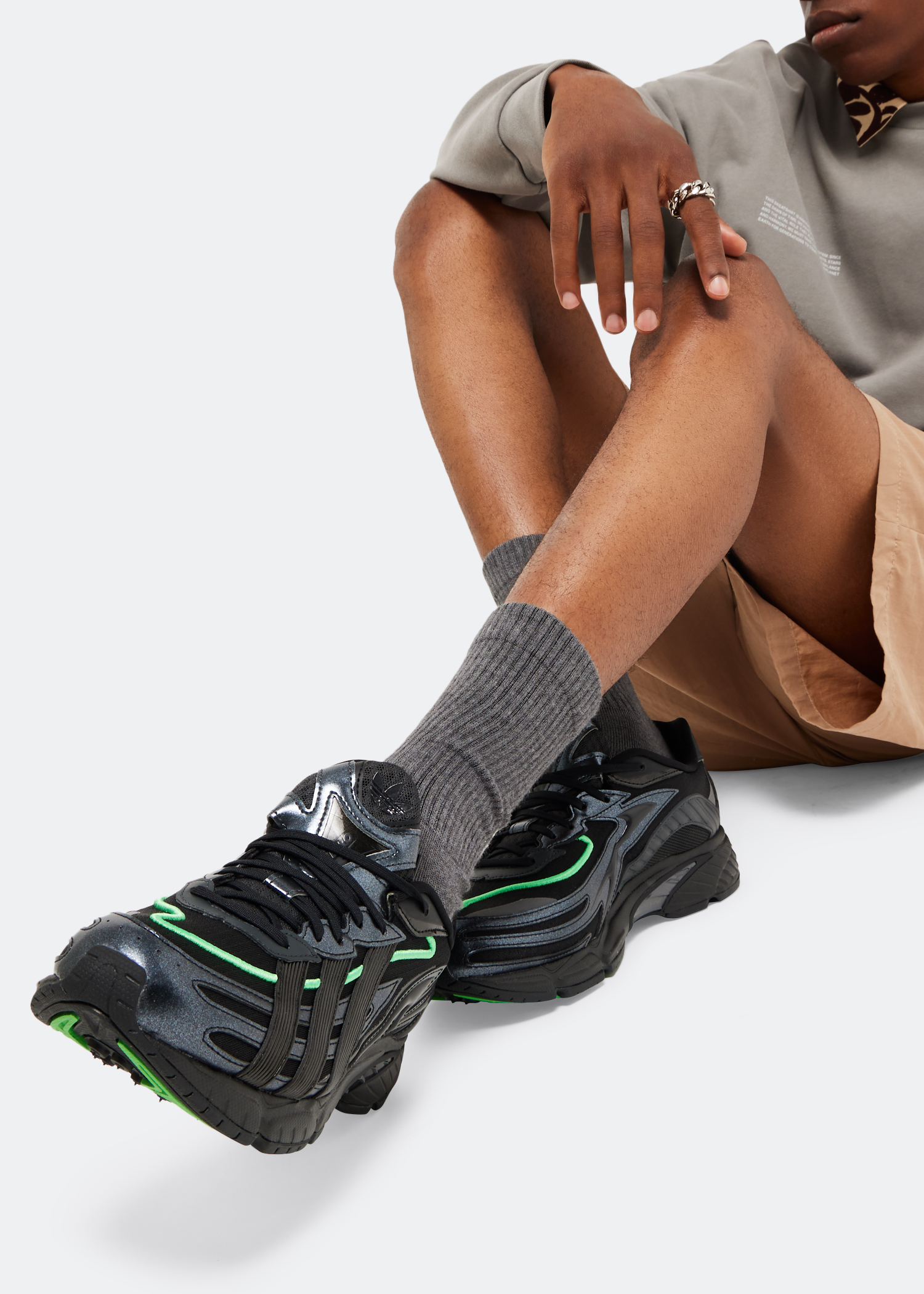 

Orketro 2.0 sneakers, Black