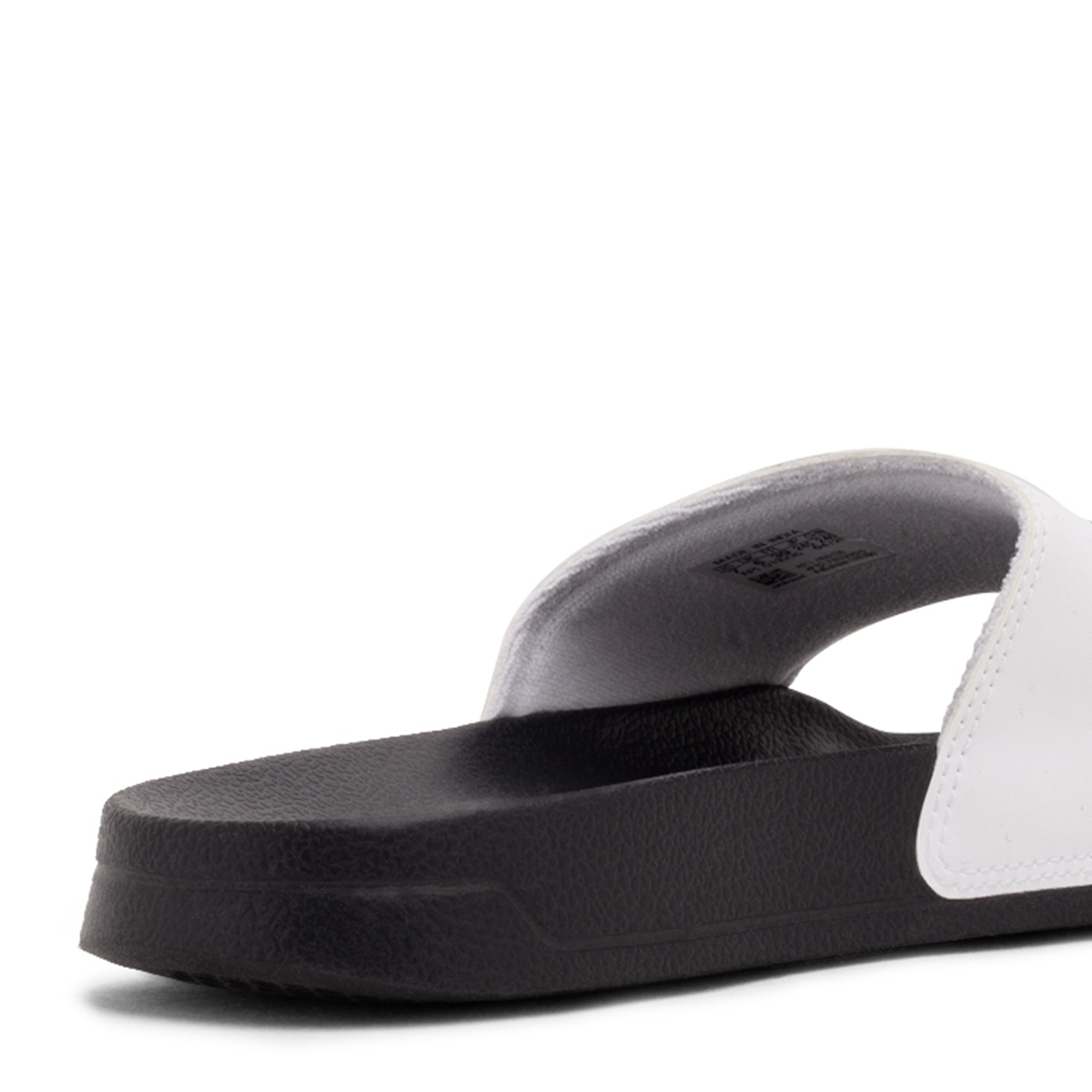 

Adilette Lite slides, Black