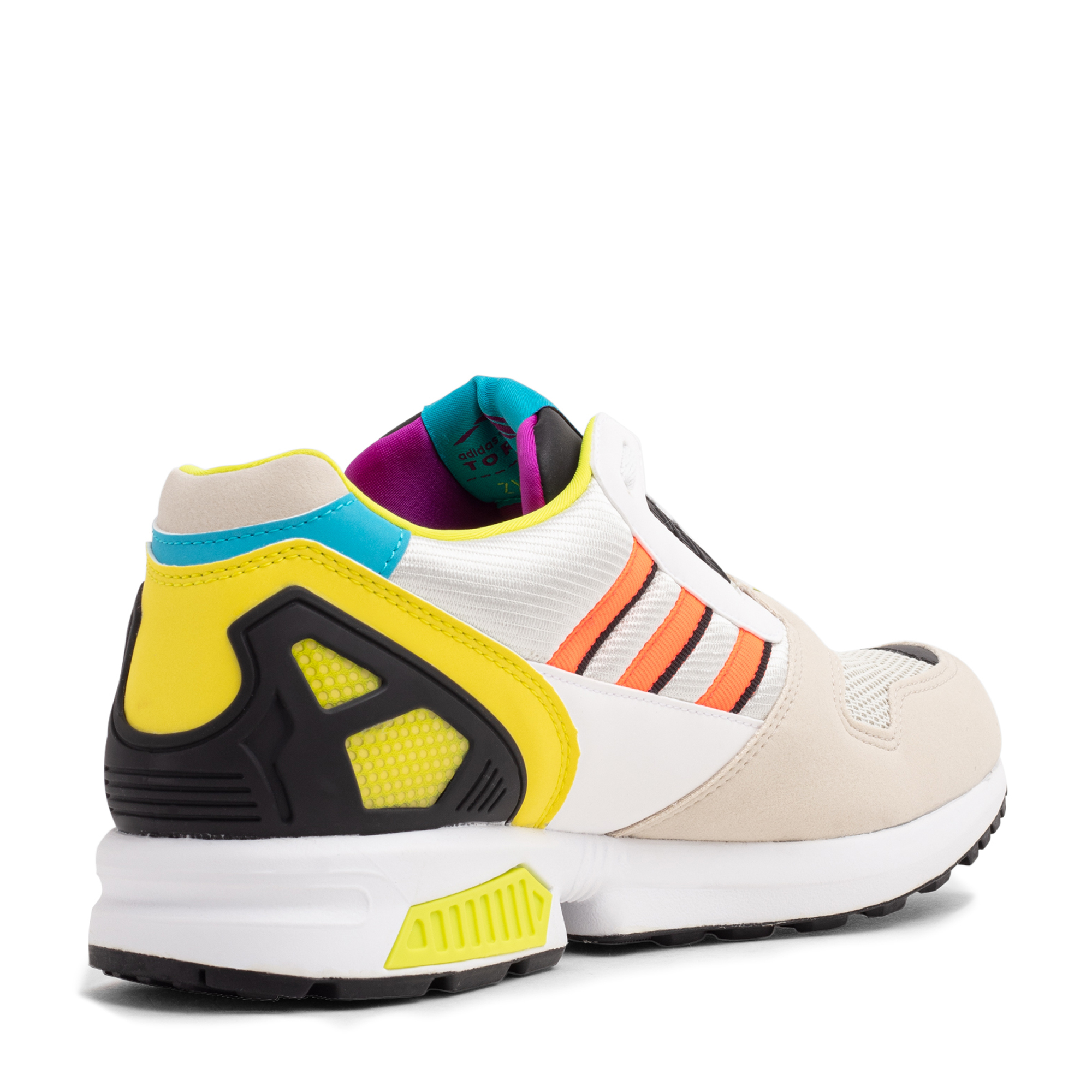 

ZX 8000 sneakers, Multi-coloured