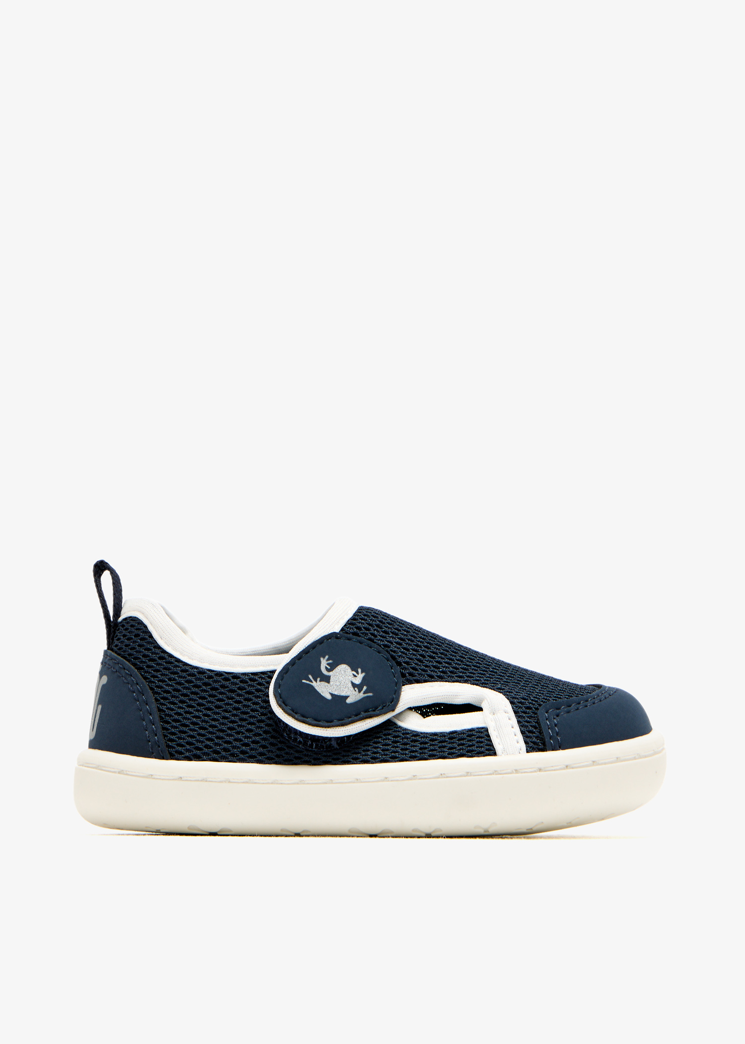 

Mesh swim shoes, Navy