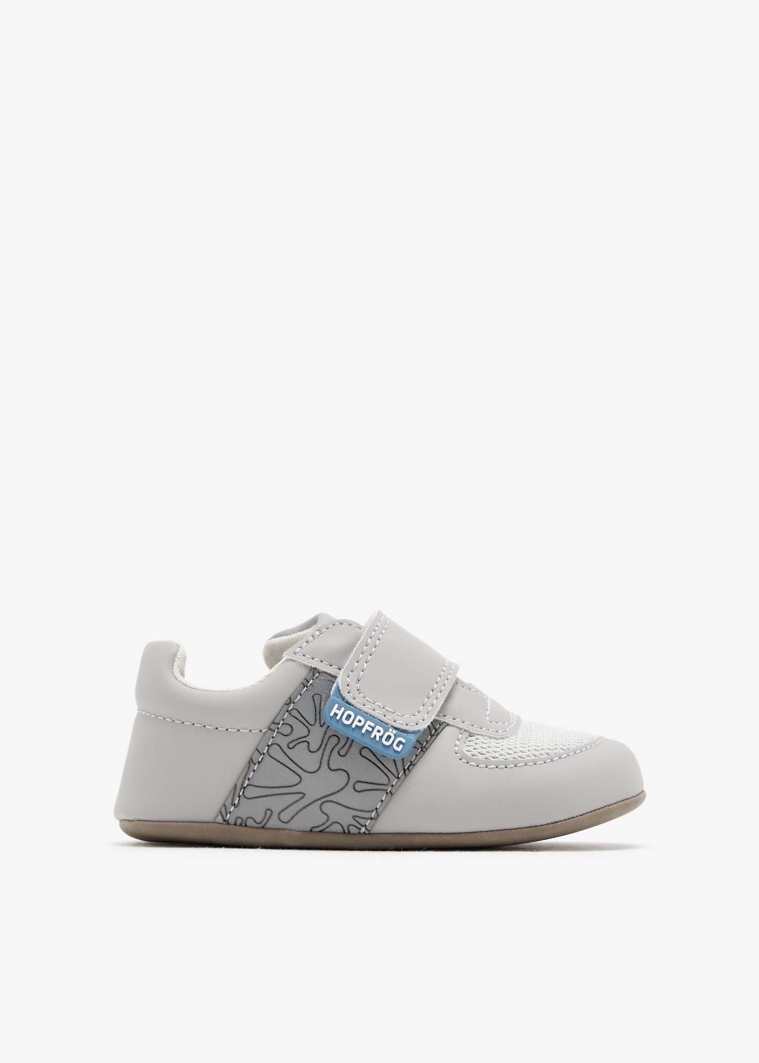 

Smart Walker First Prime shoes, Grey