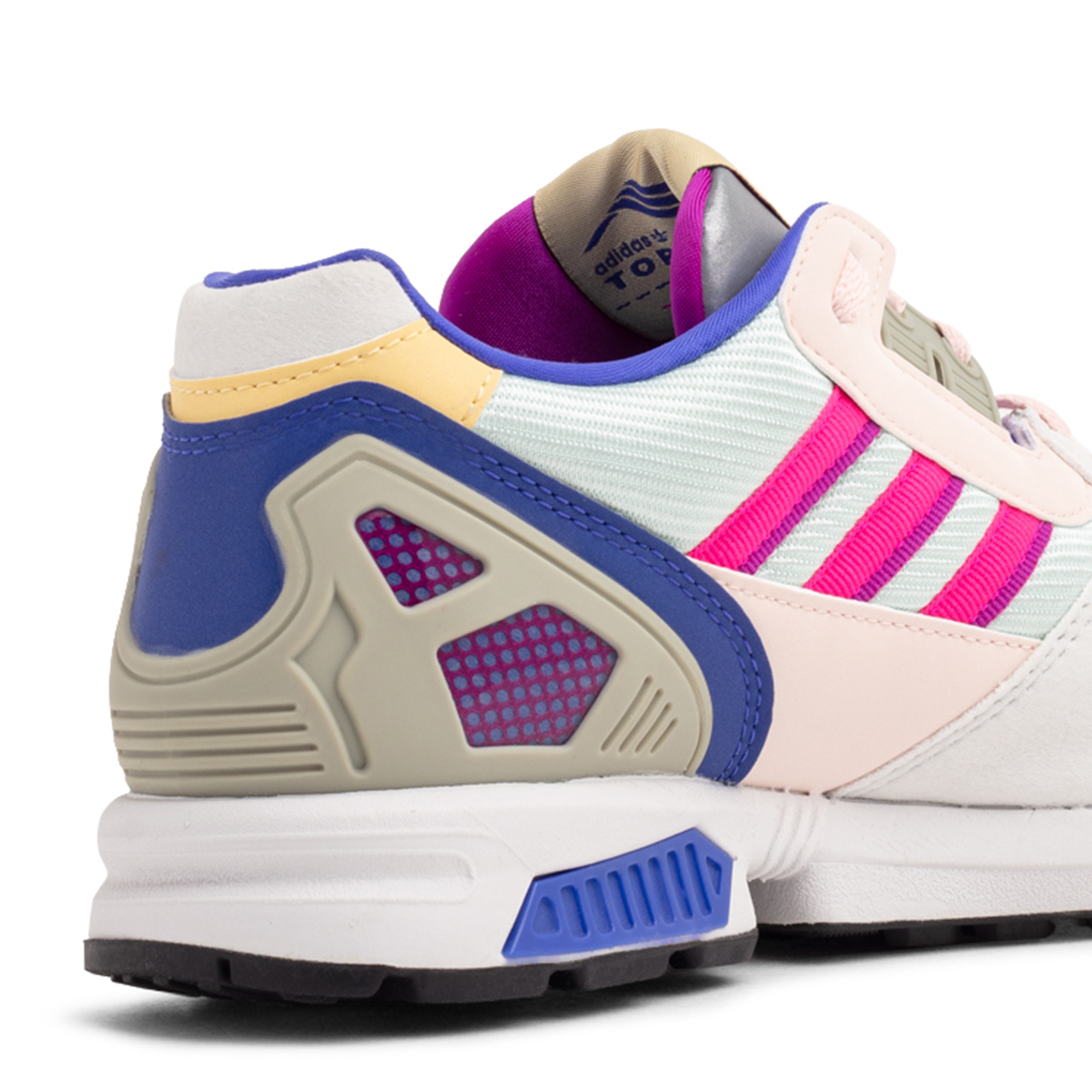 

ZX 8000 sneakers, White