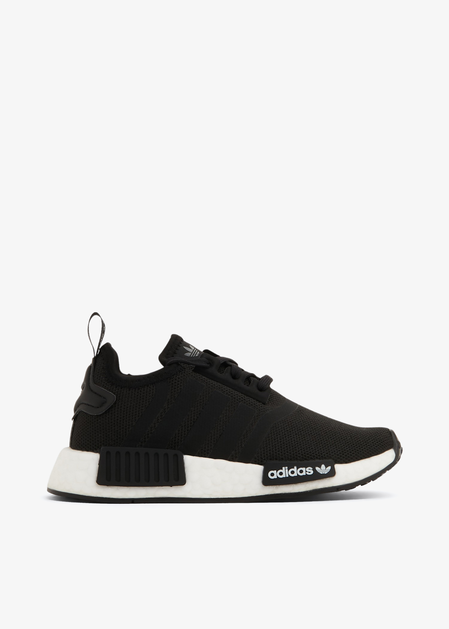 

NMD_R1 sneakers, Black