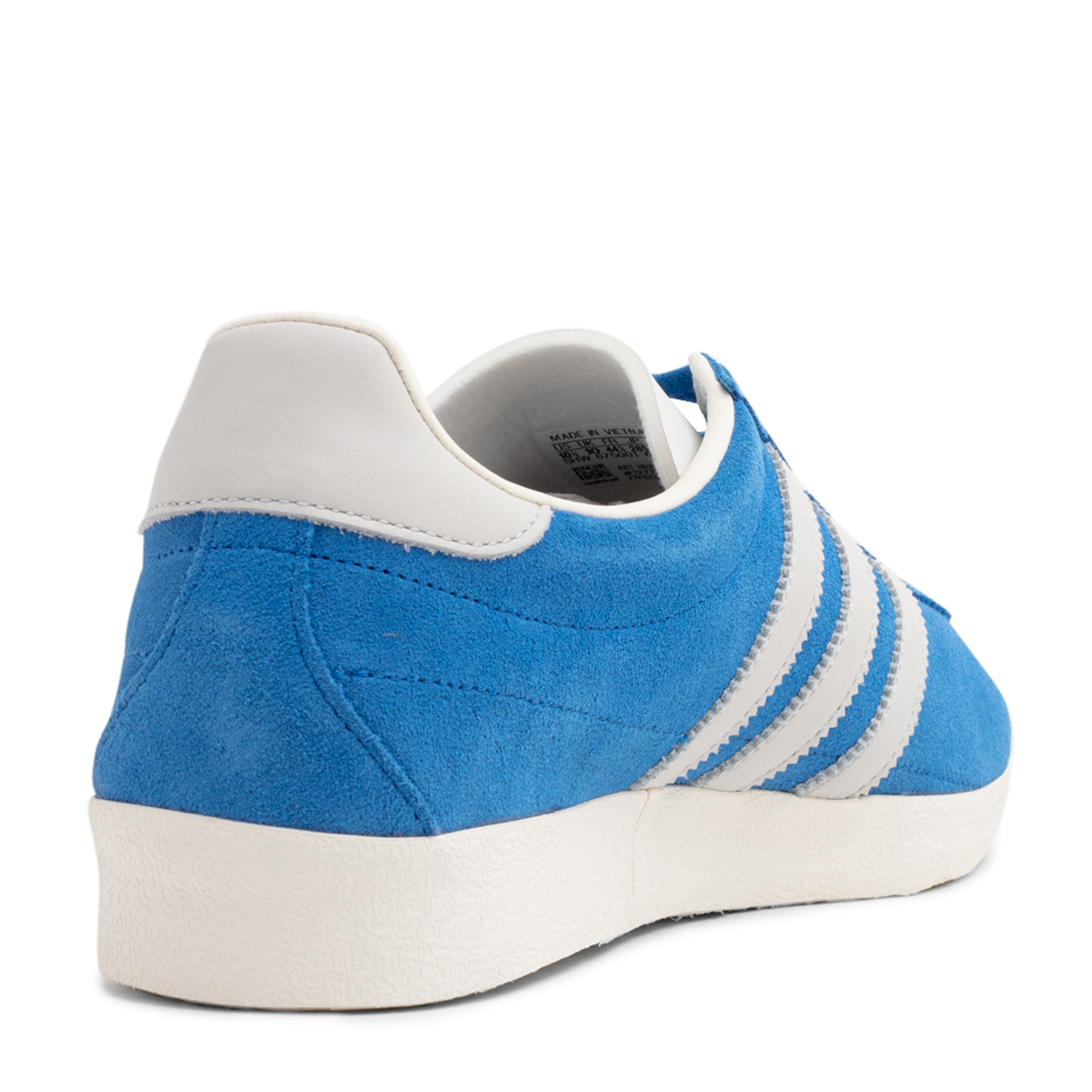 

Gazelle Vintage sneakers, Blue