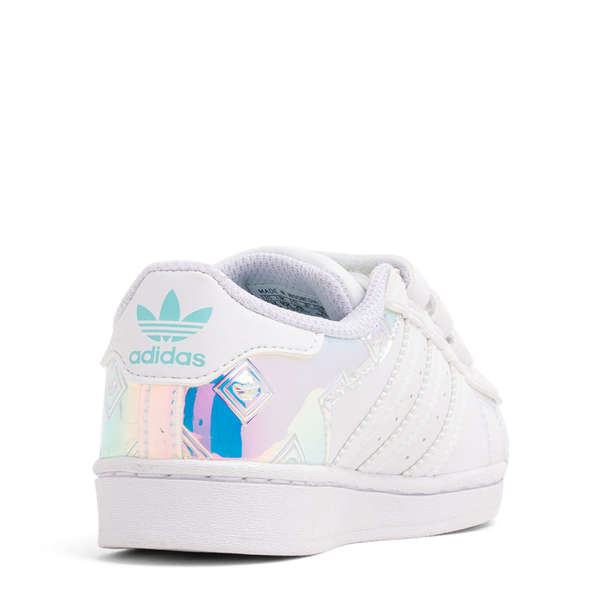 

Superstar sneakers, White