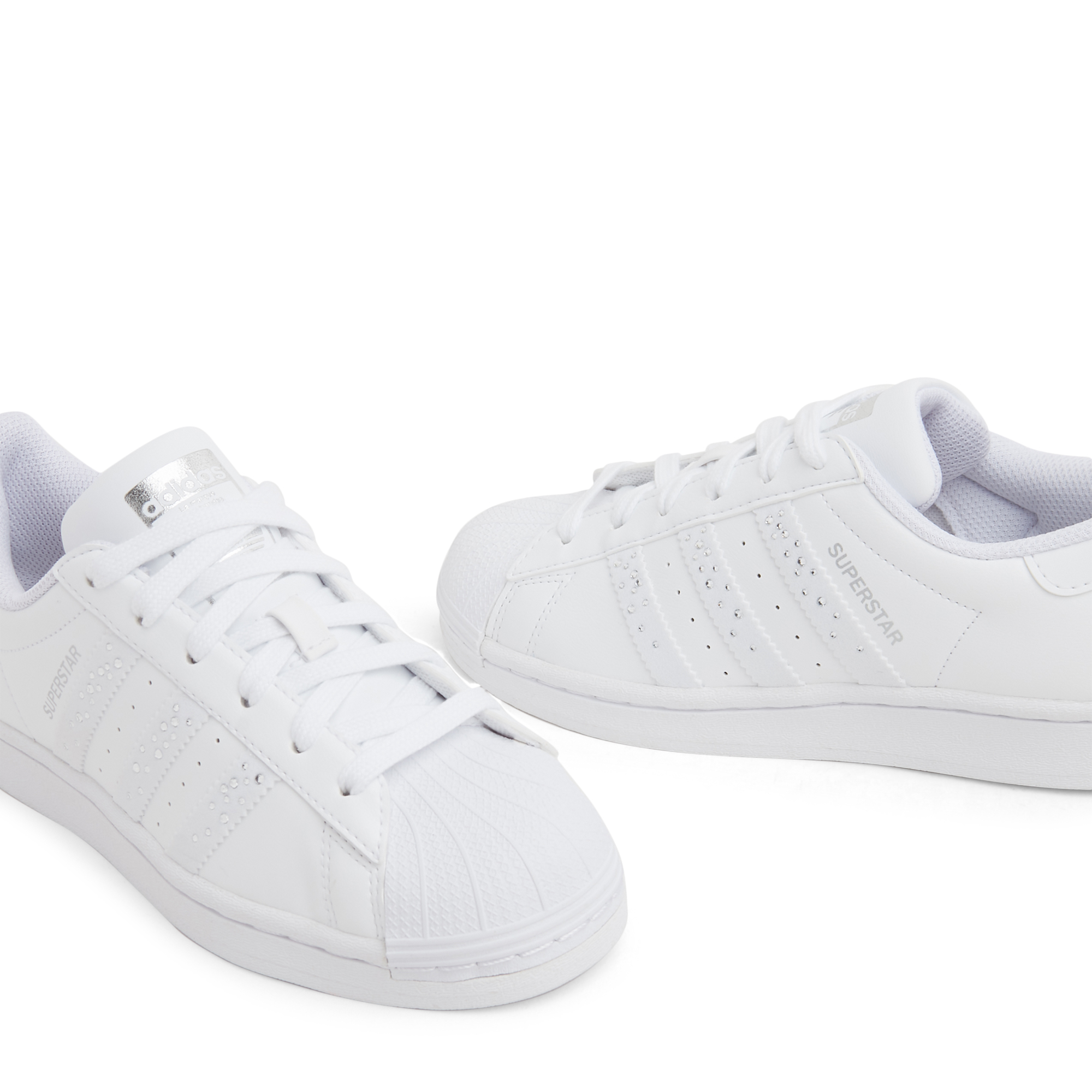 

Superstar sneakers, White