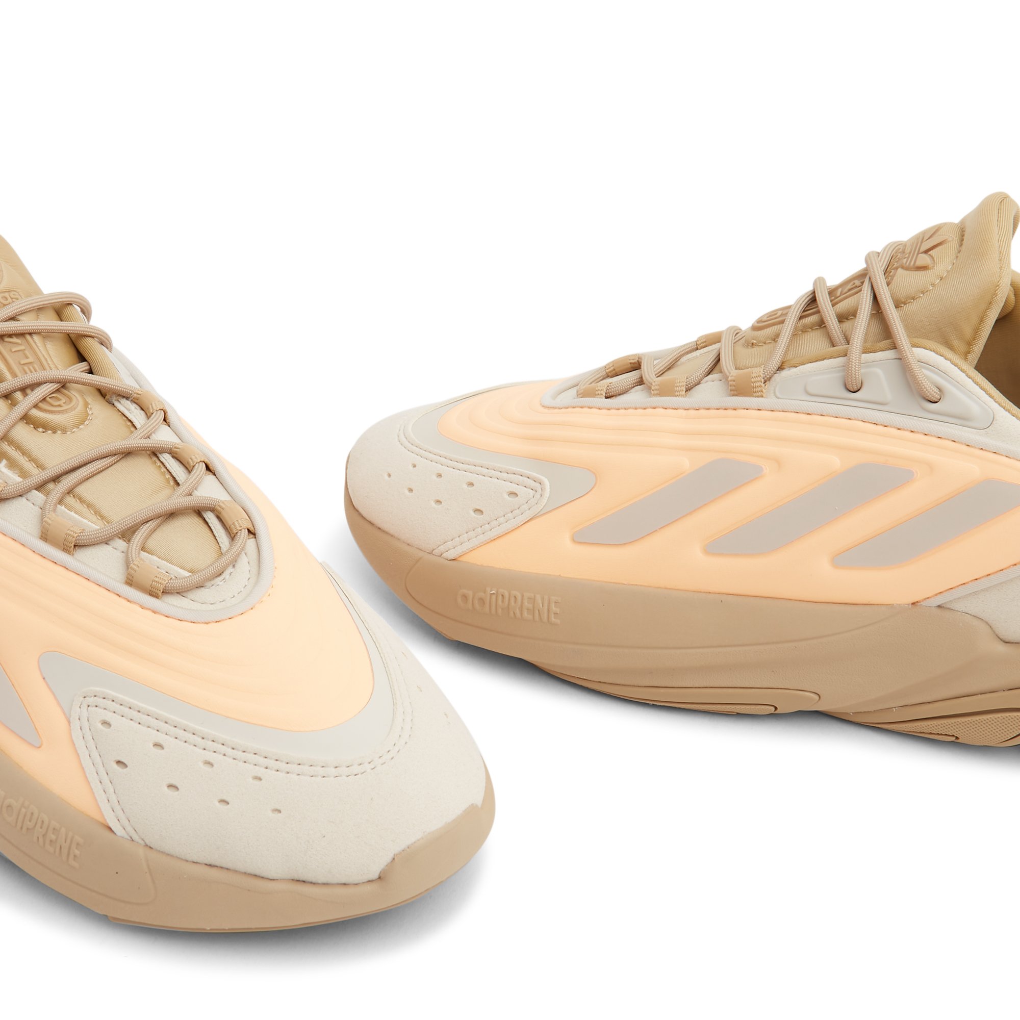 

Ozelia sneakers, Beige