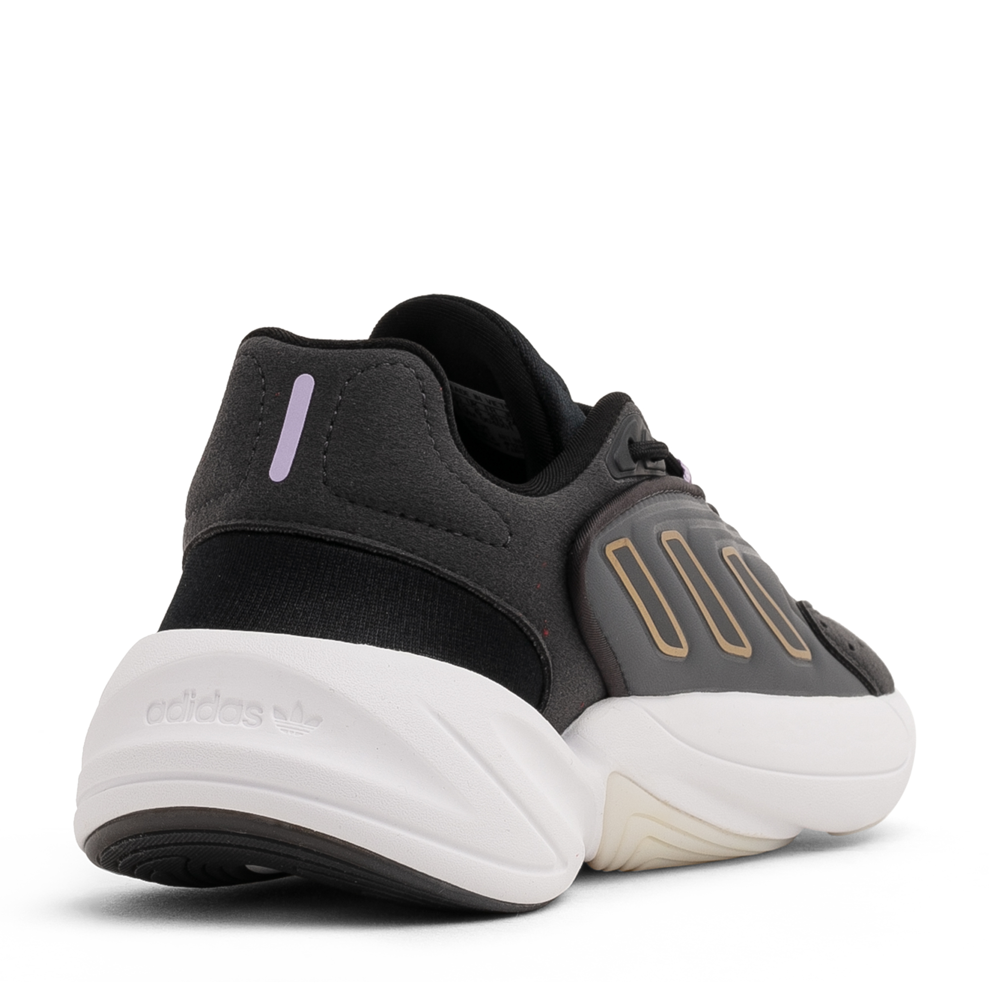 

Ozelia sneakers, Black