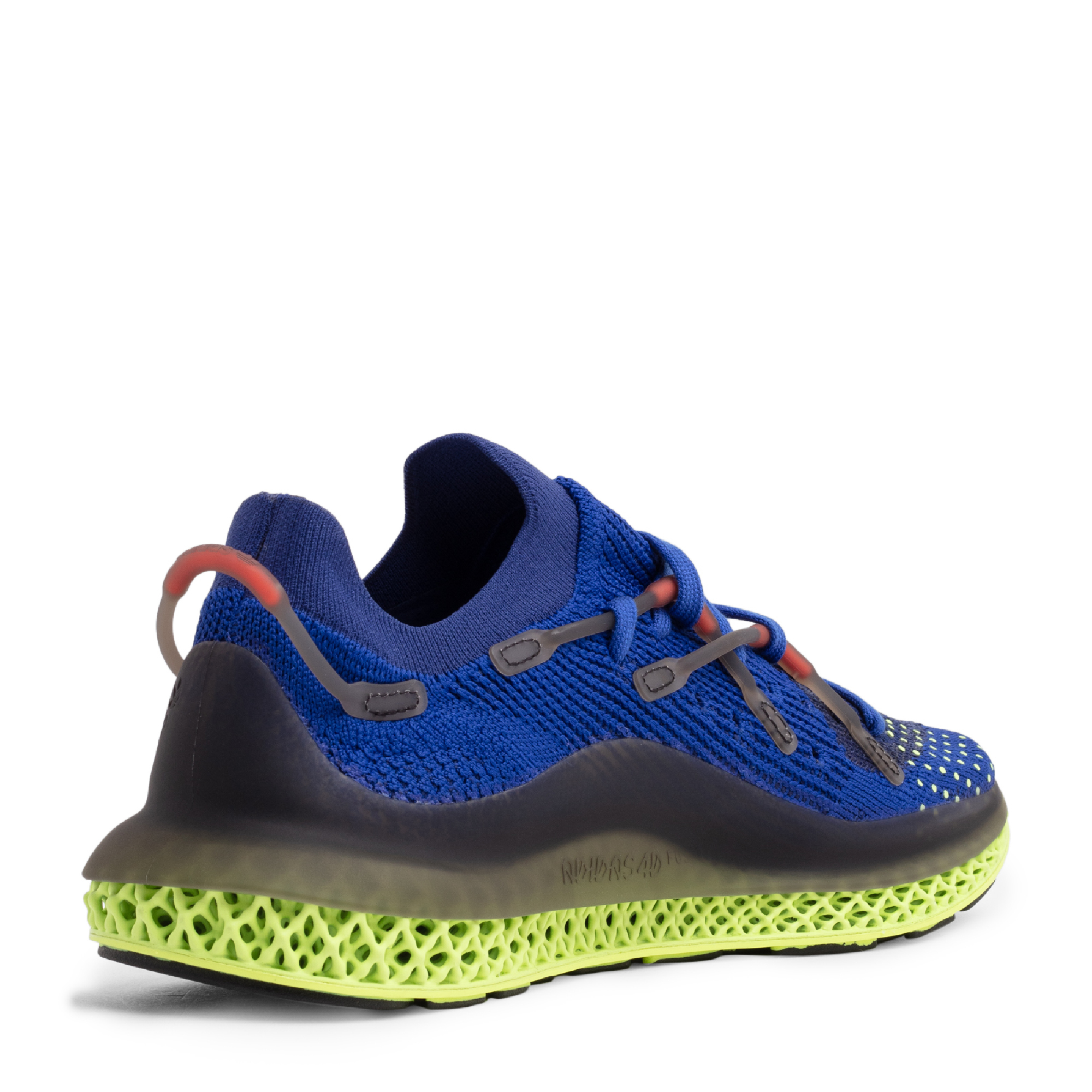 

4D Fusio sneakers, Blue