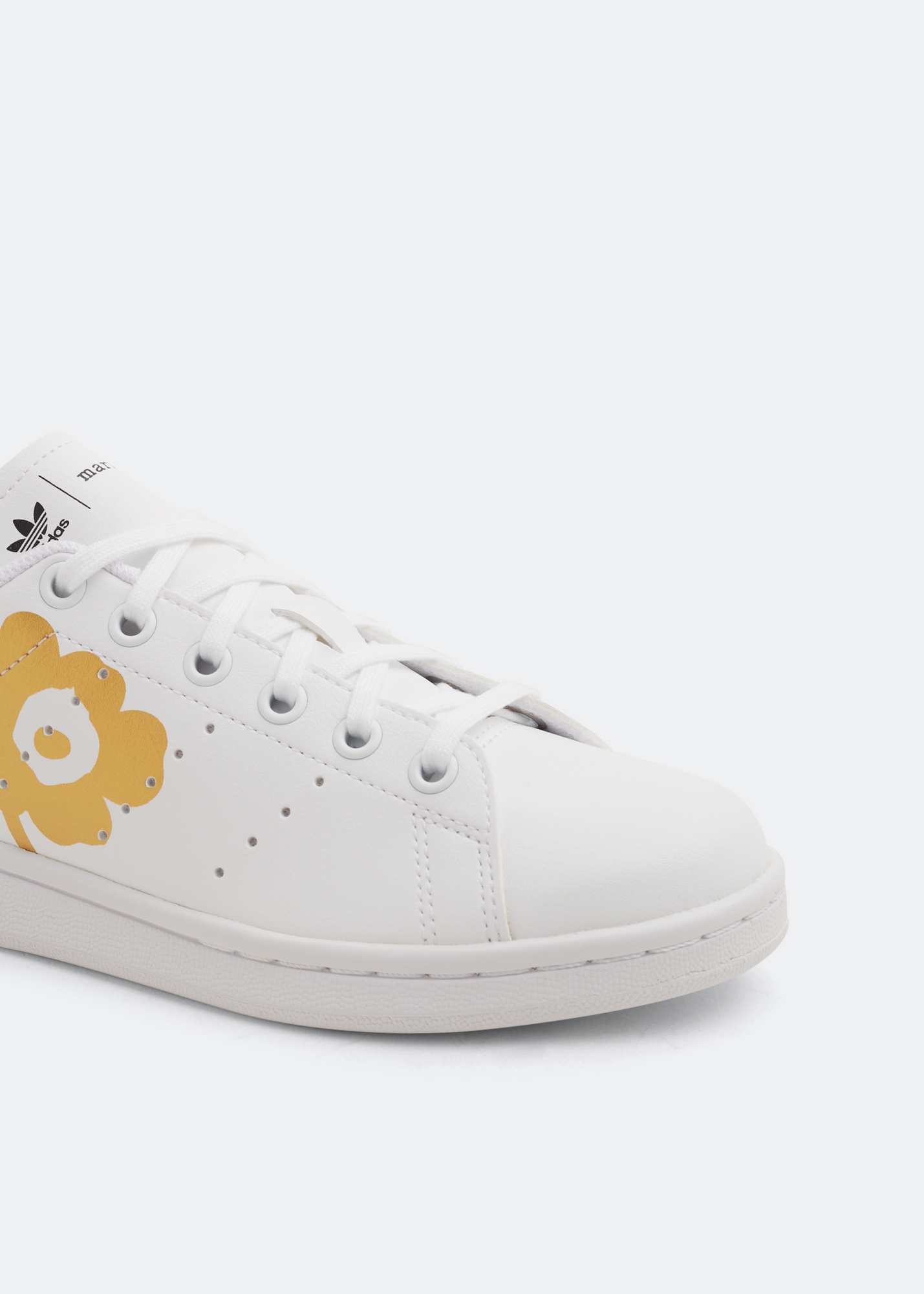 

x Marimekko Stan Smith sneakers, White