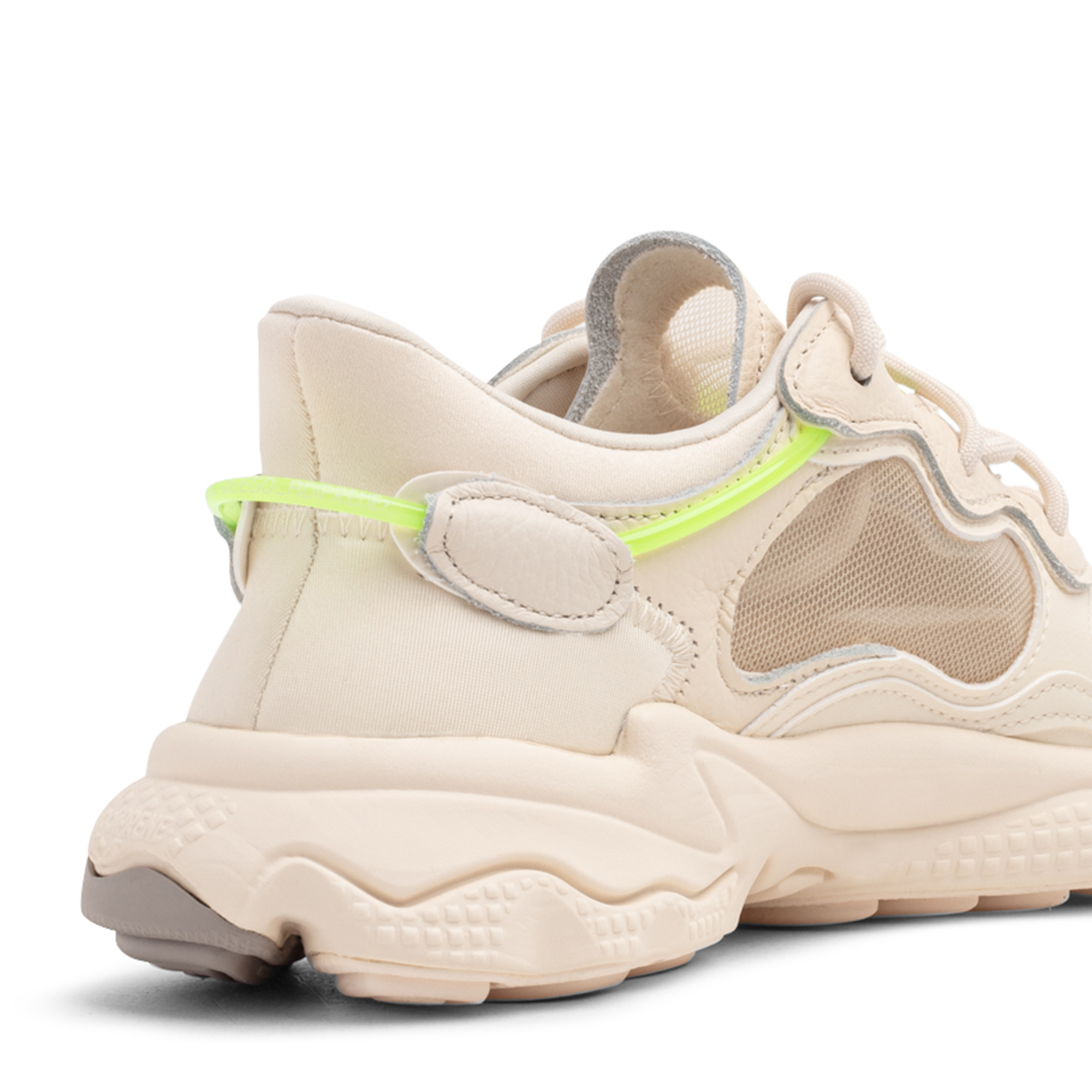 

Ozweego Lite sneakers, Beige