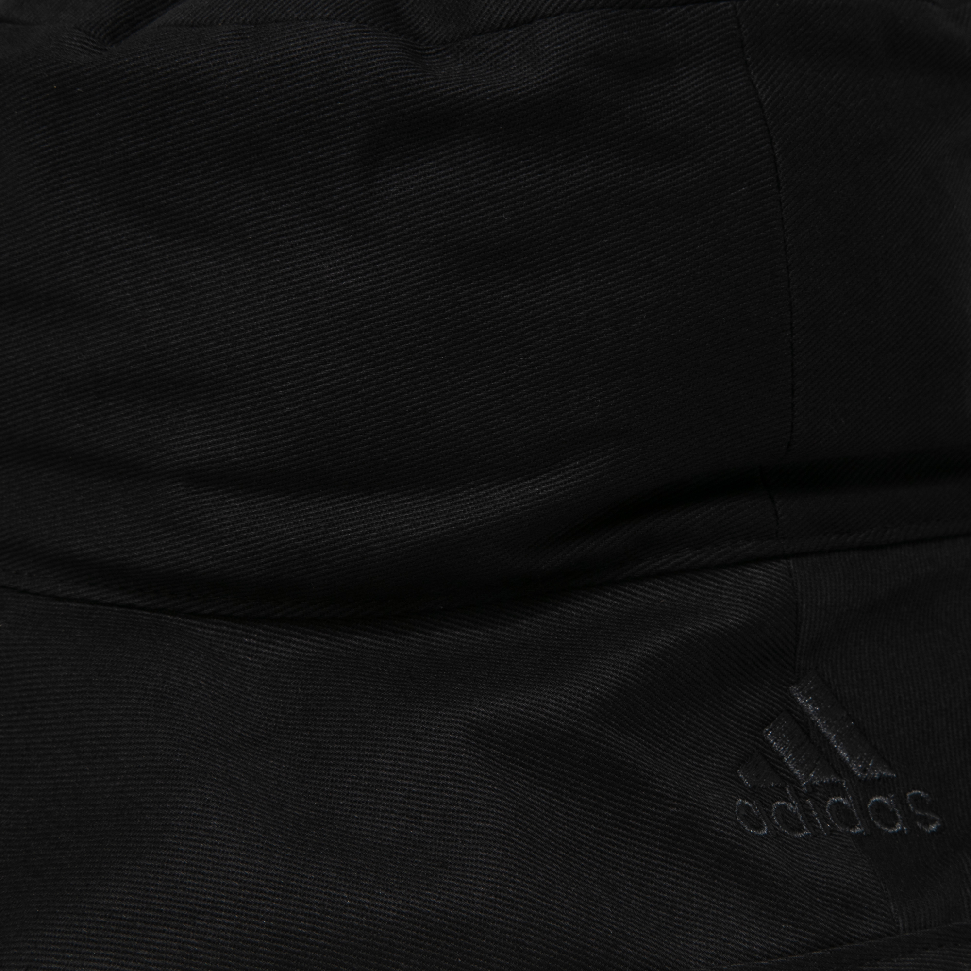 

x IVY PARK bucket hat, Black
