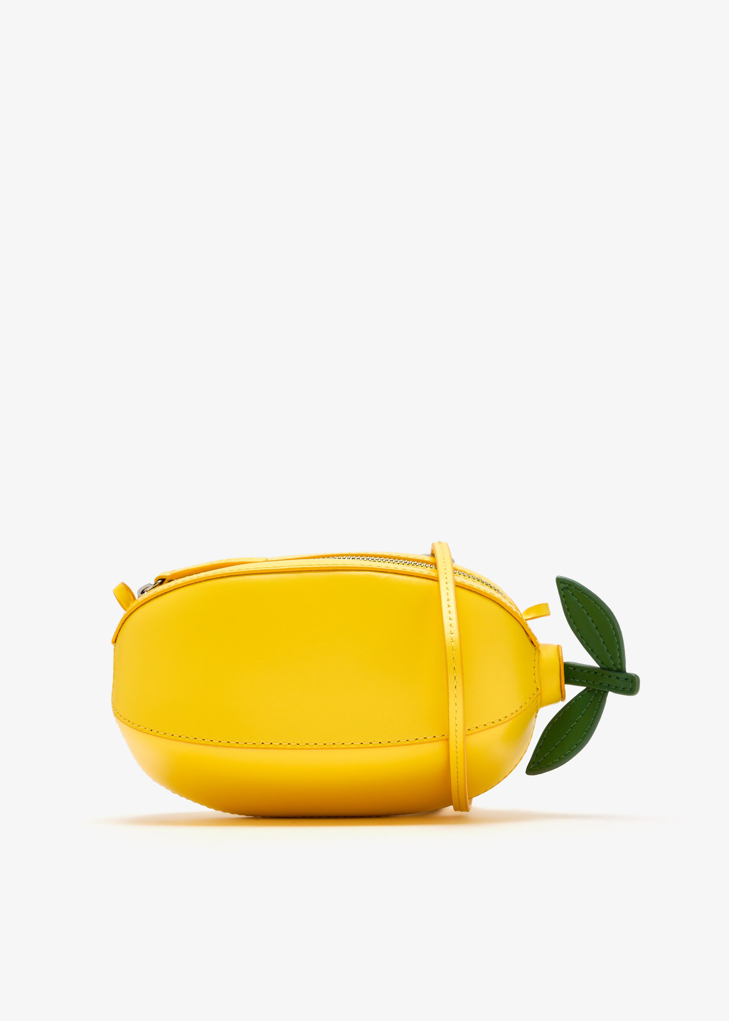 

Limona bag, Yellow