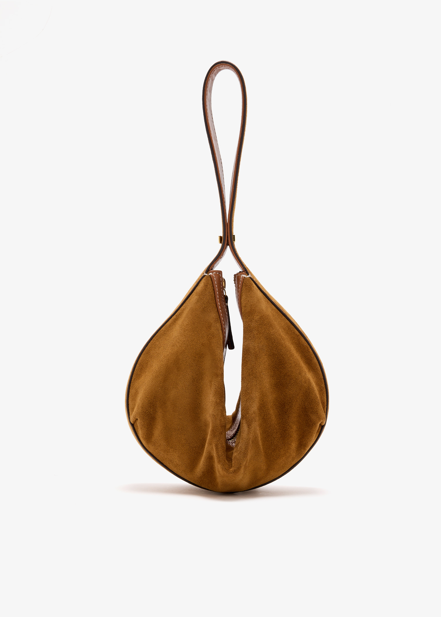 

Demy shoulder bag, Brown