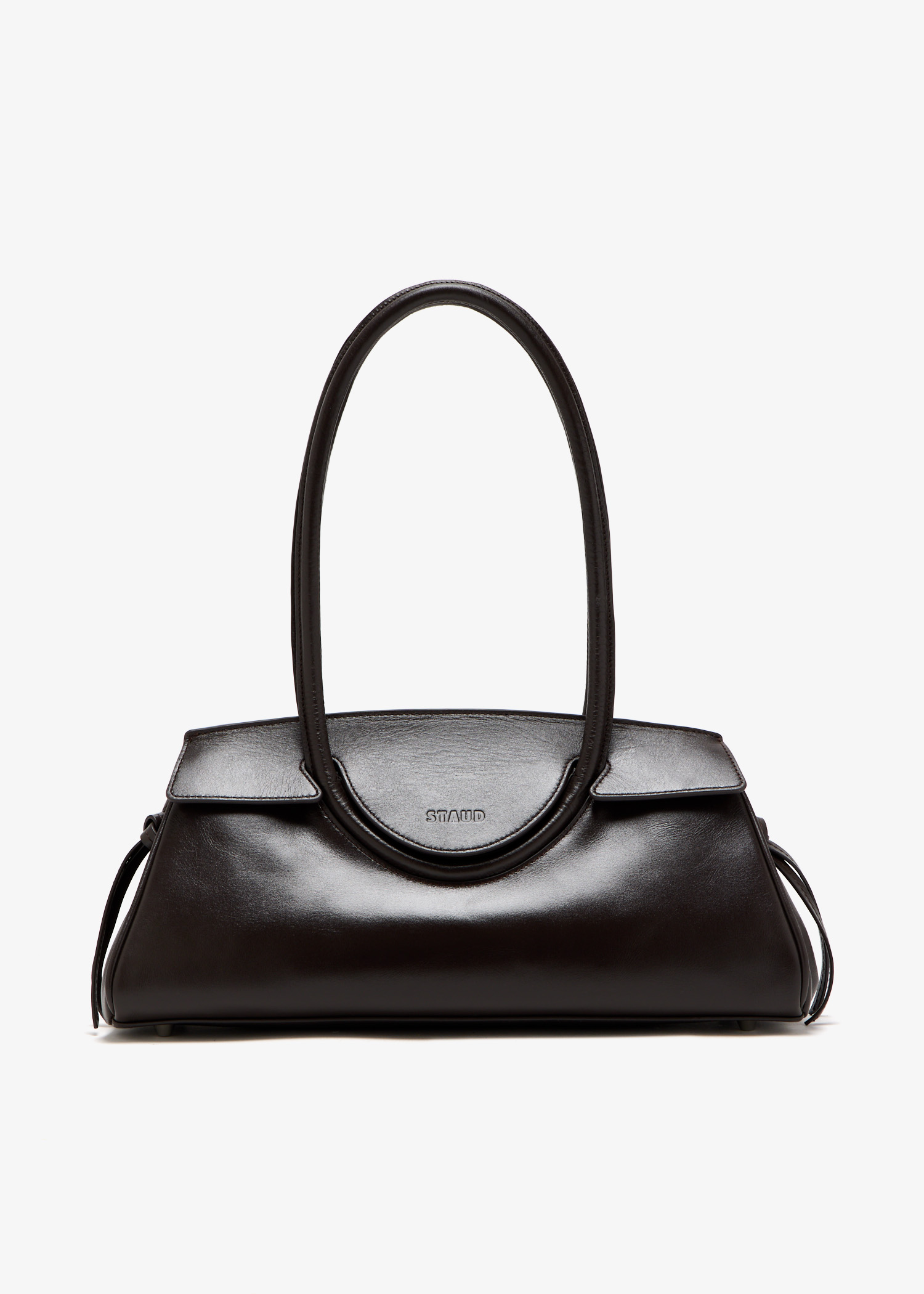 

Maude shoulder bag, Brown