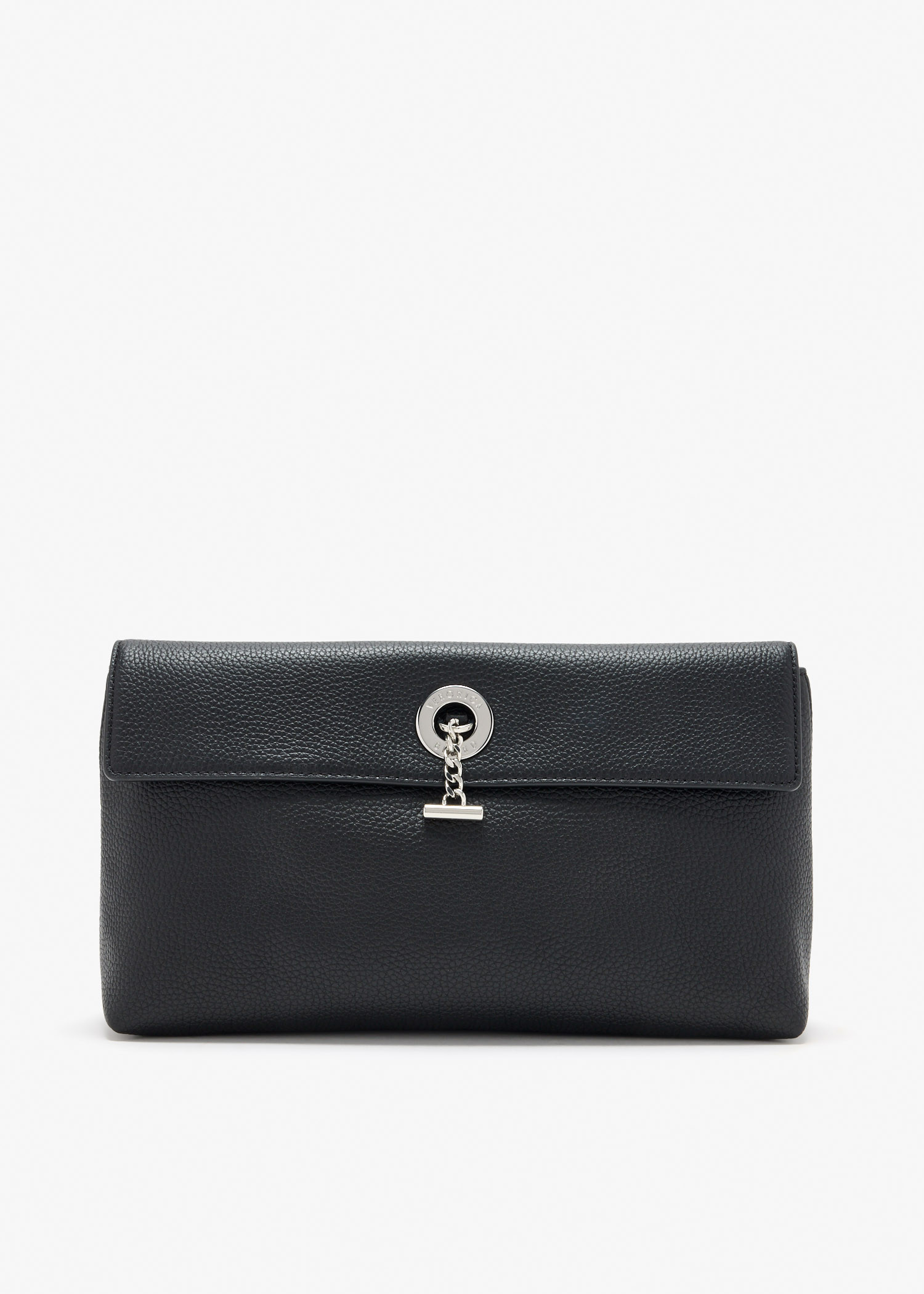 

Anchor clutch, Black