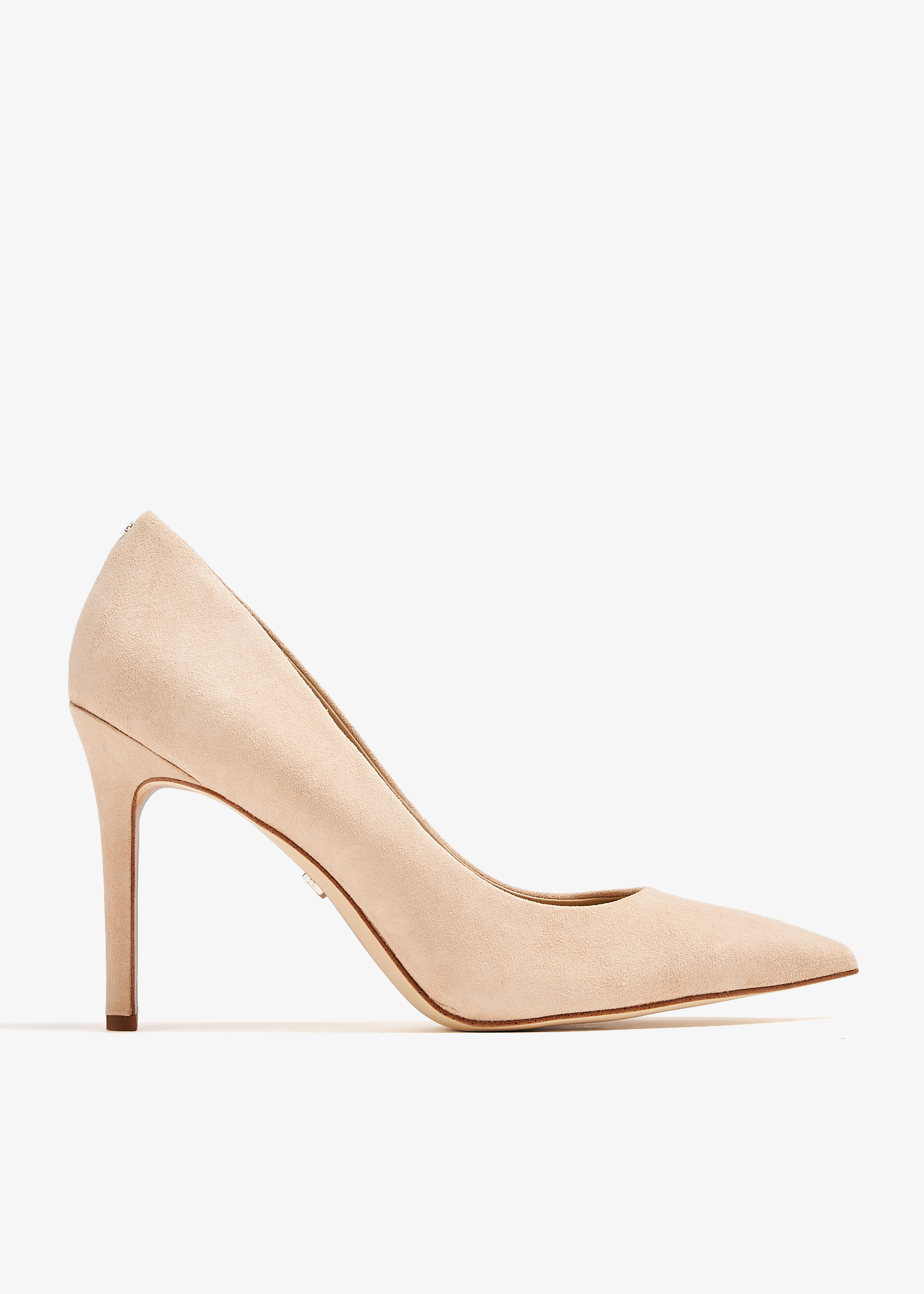 

Hazel pumps, Beige
