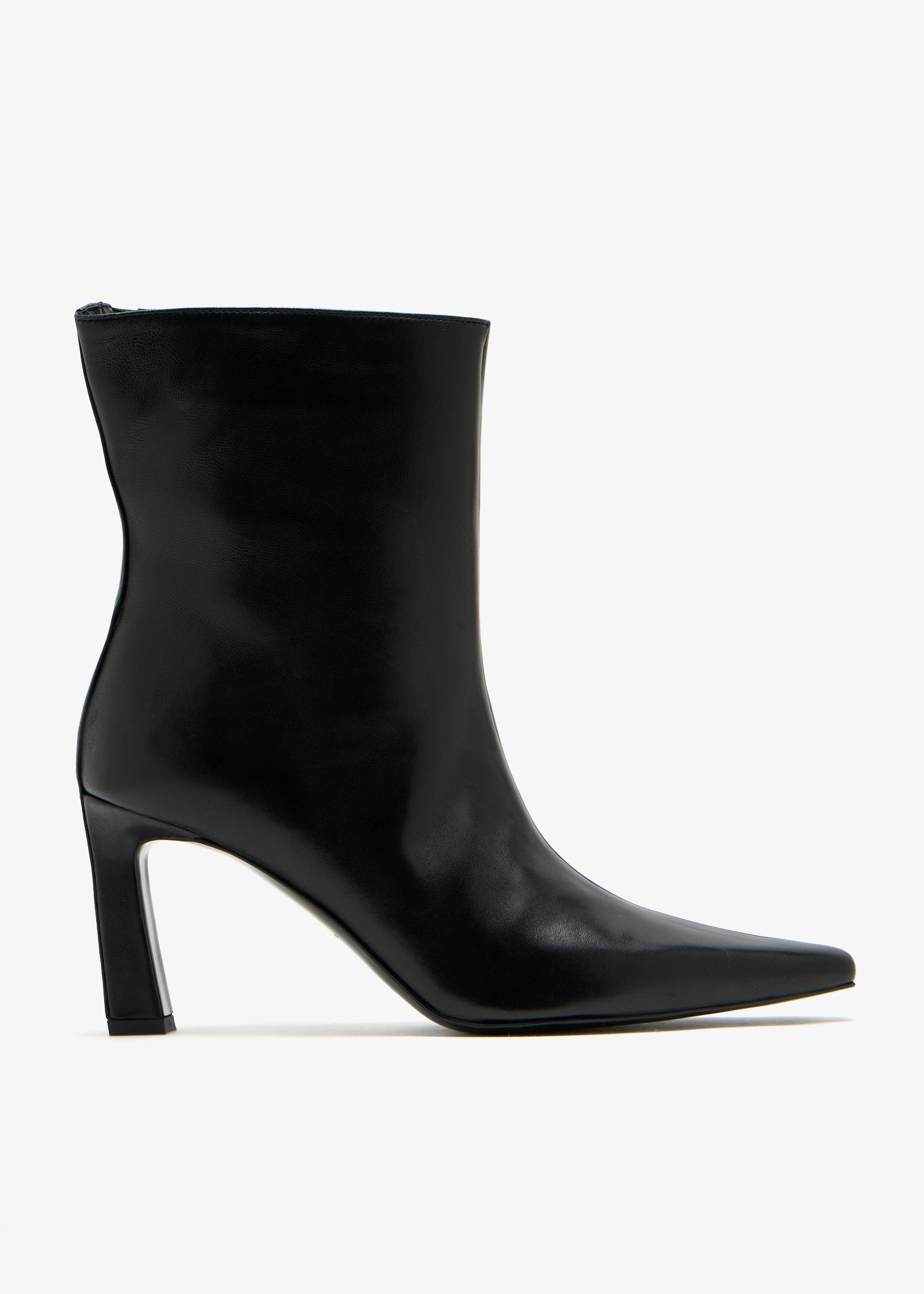 

Hailley boots, Black