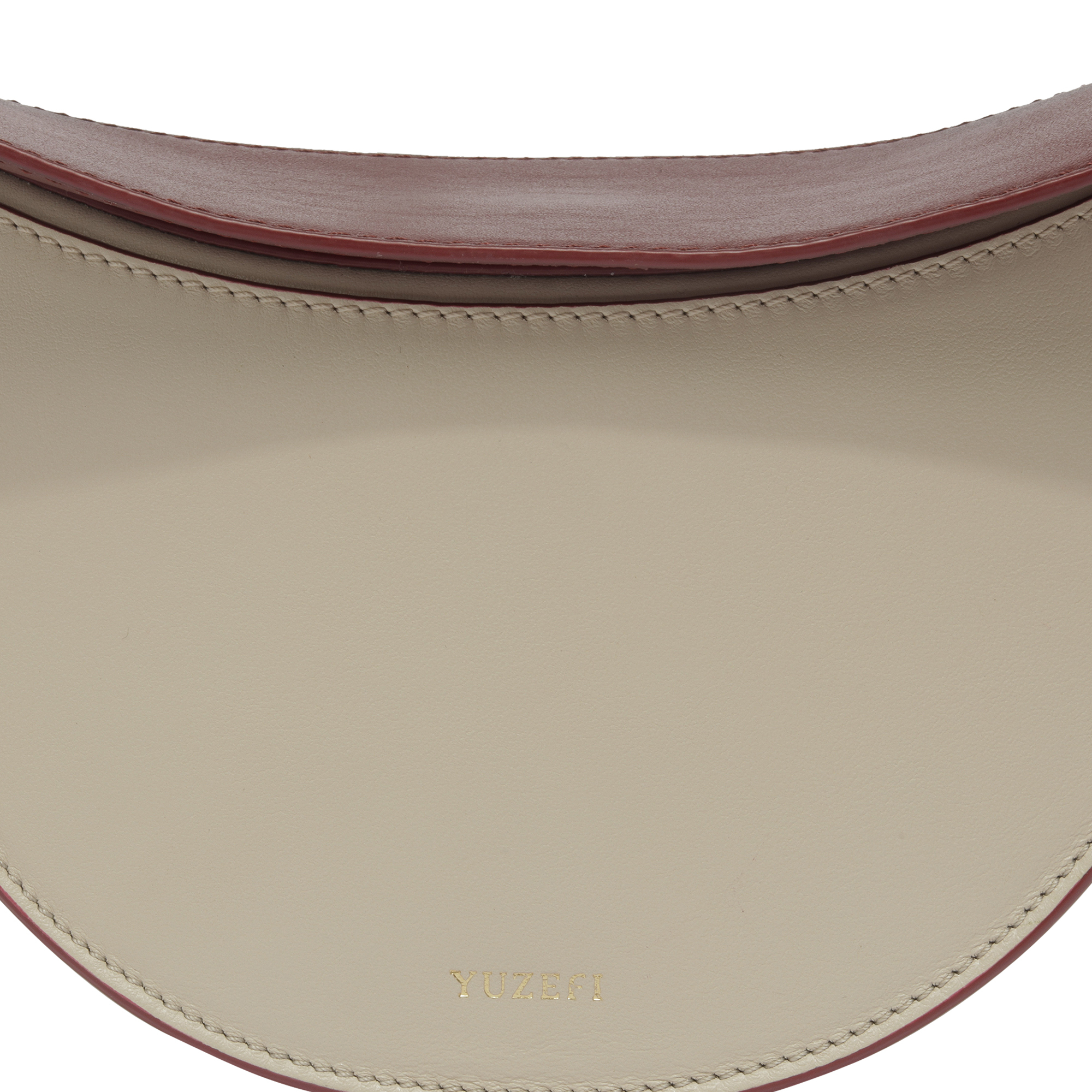 

Doris bag, Beige