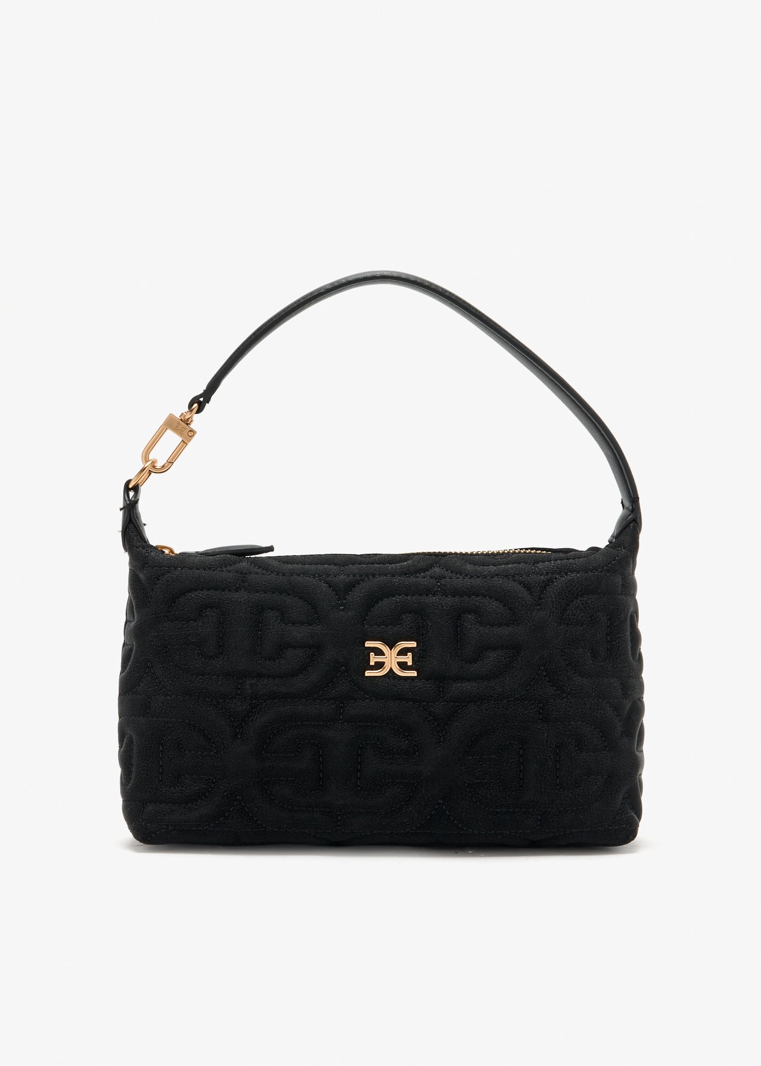 

Ethyl Demi shoulder bag, Black