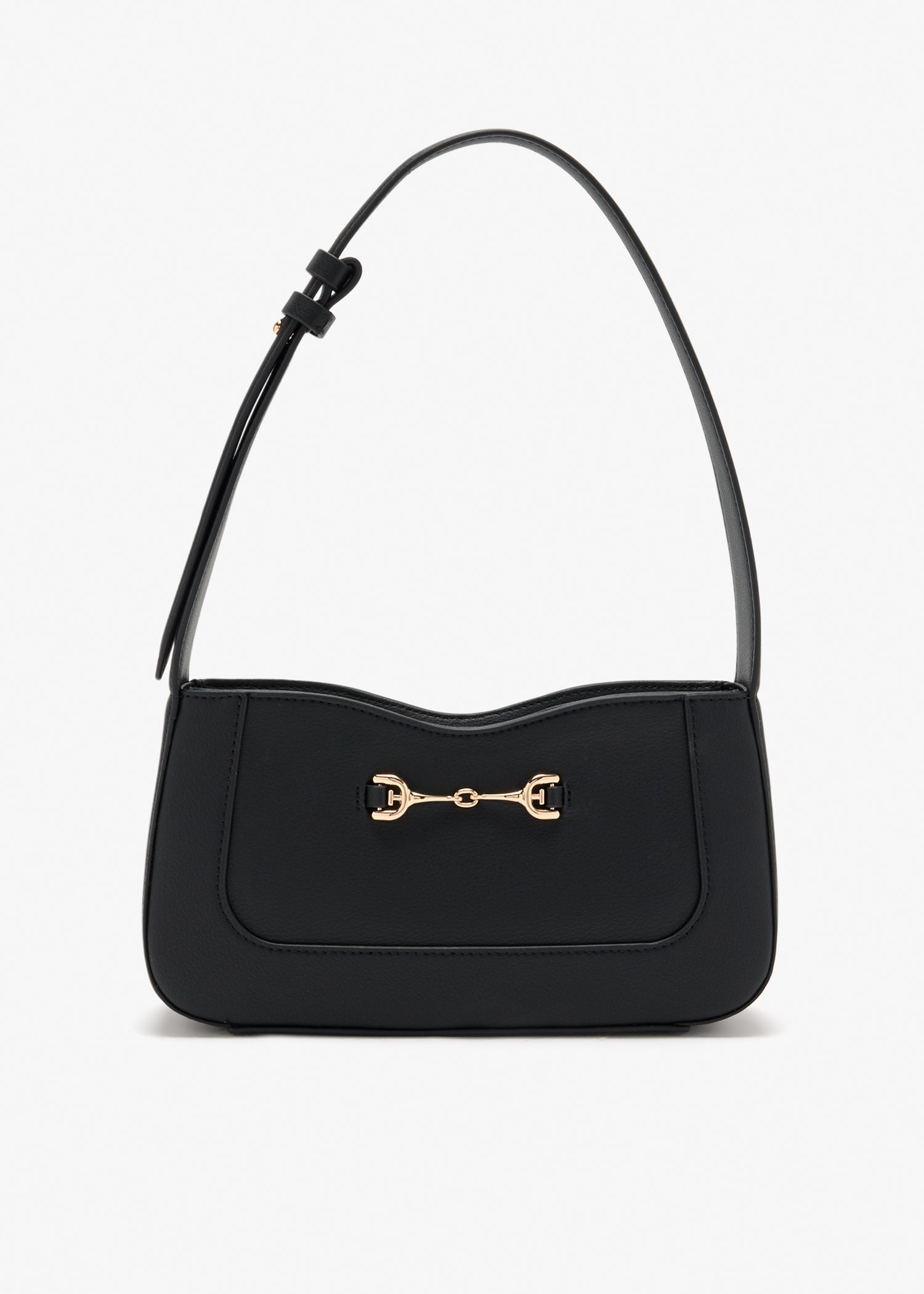 

Loraine shoulder bag, Black