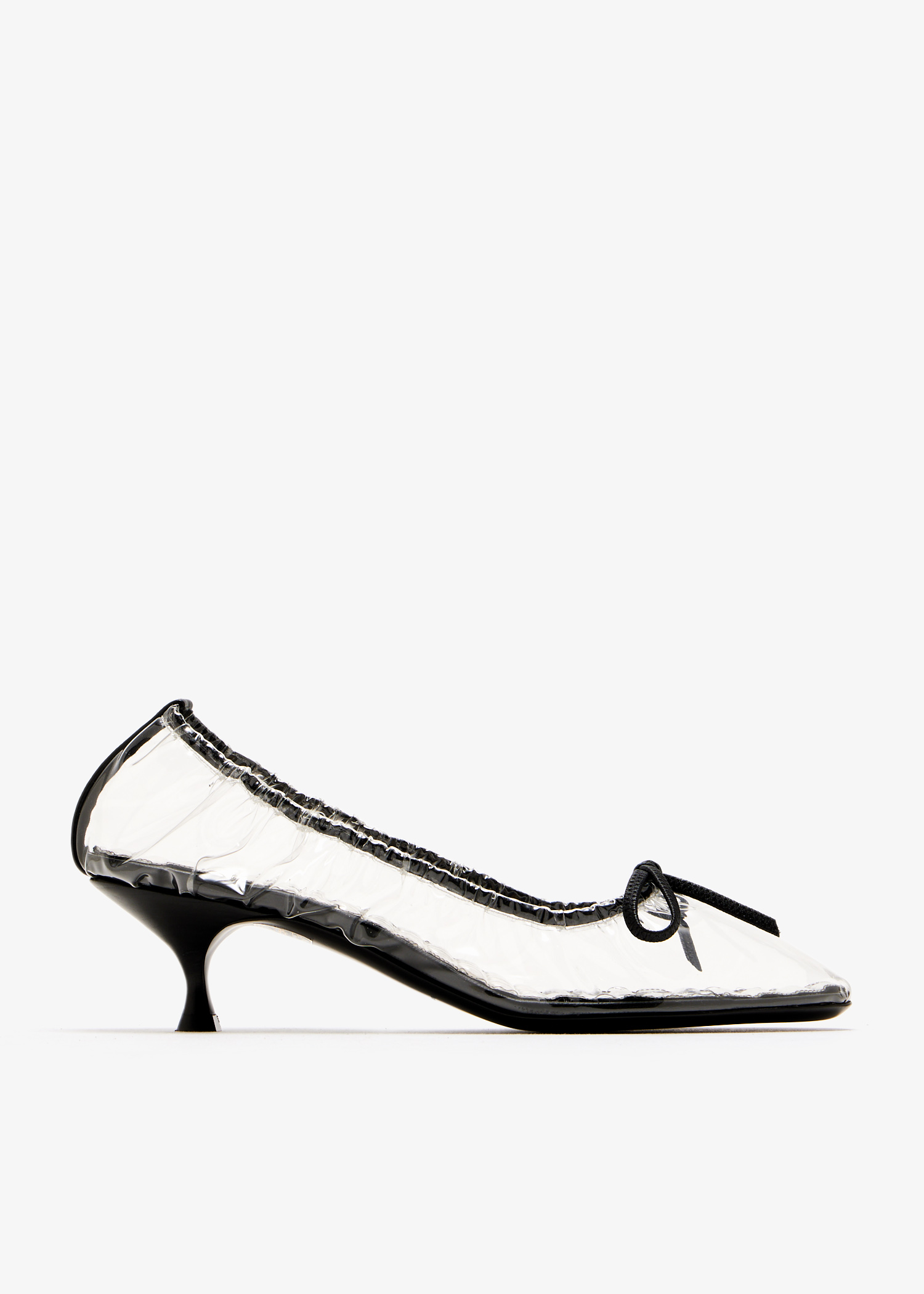 

Rain Check pumps, Neutral