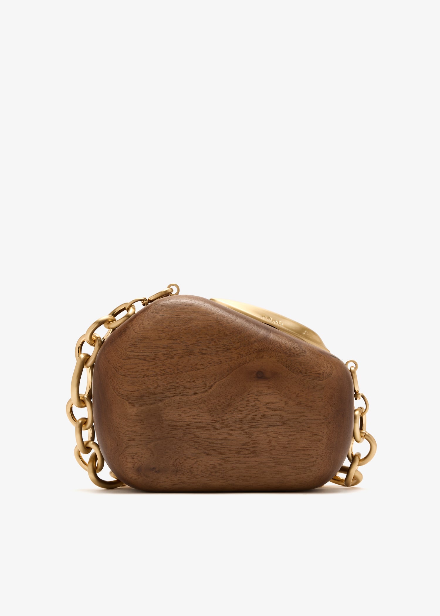 

Althea clutch, Brown