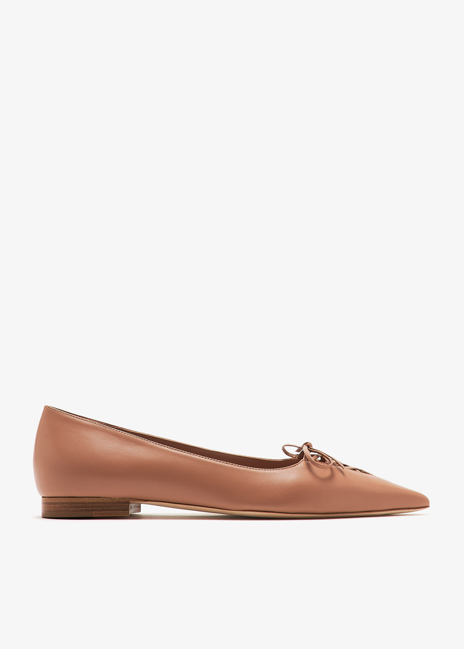 

Hedy ballet flats, Beige