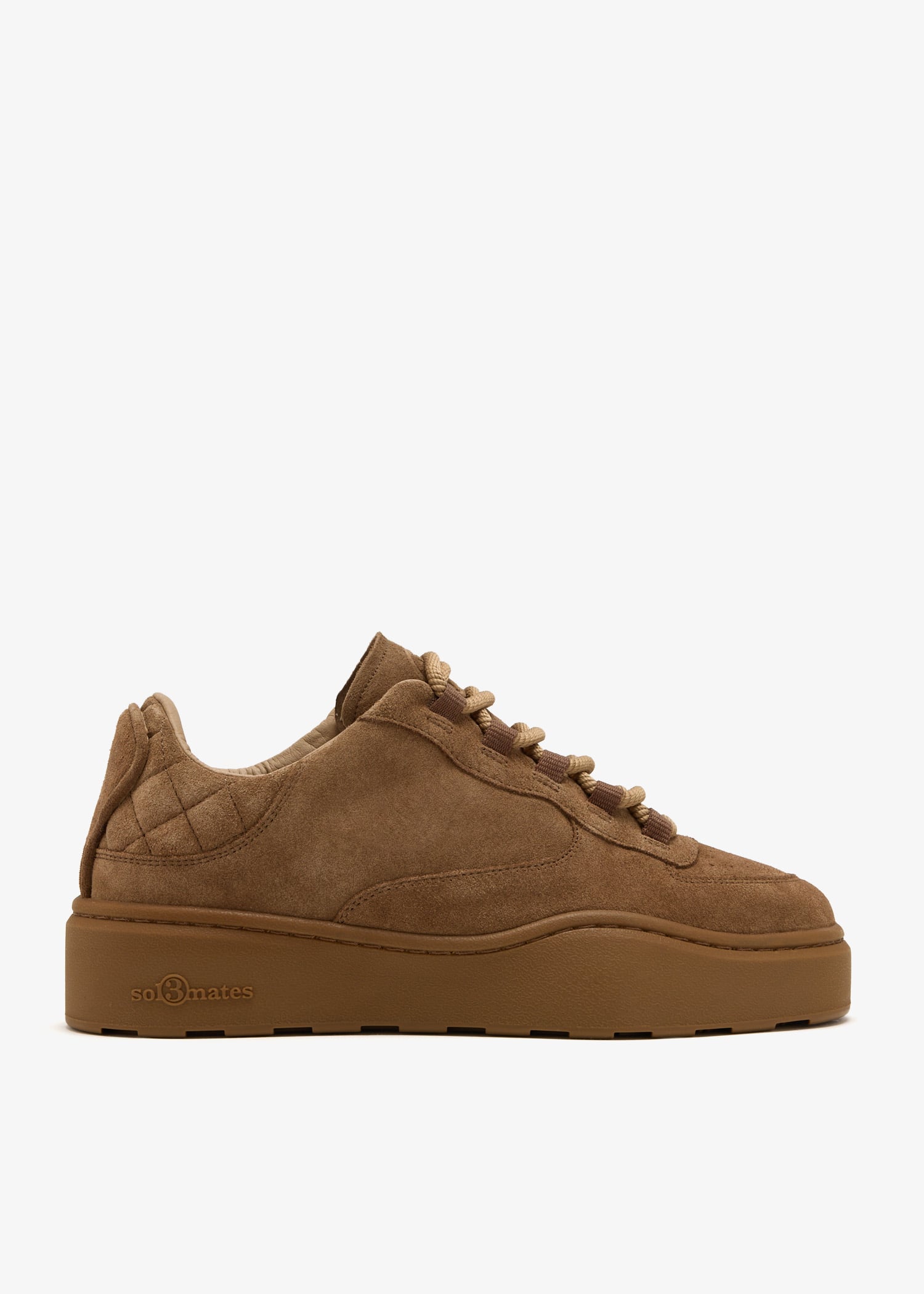 

Henley sneakers, Brown