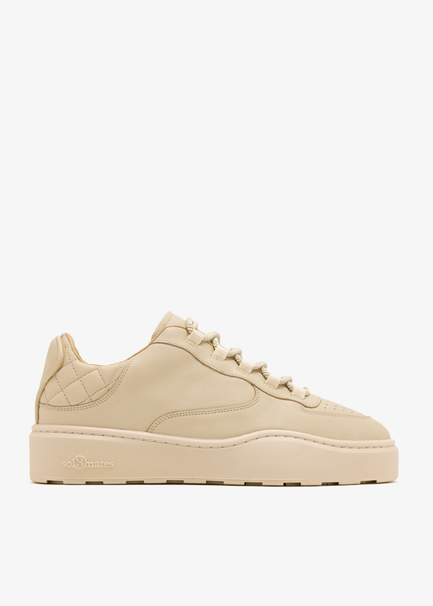 

Henley sneakers, Beige