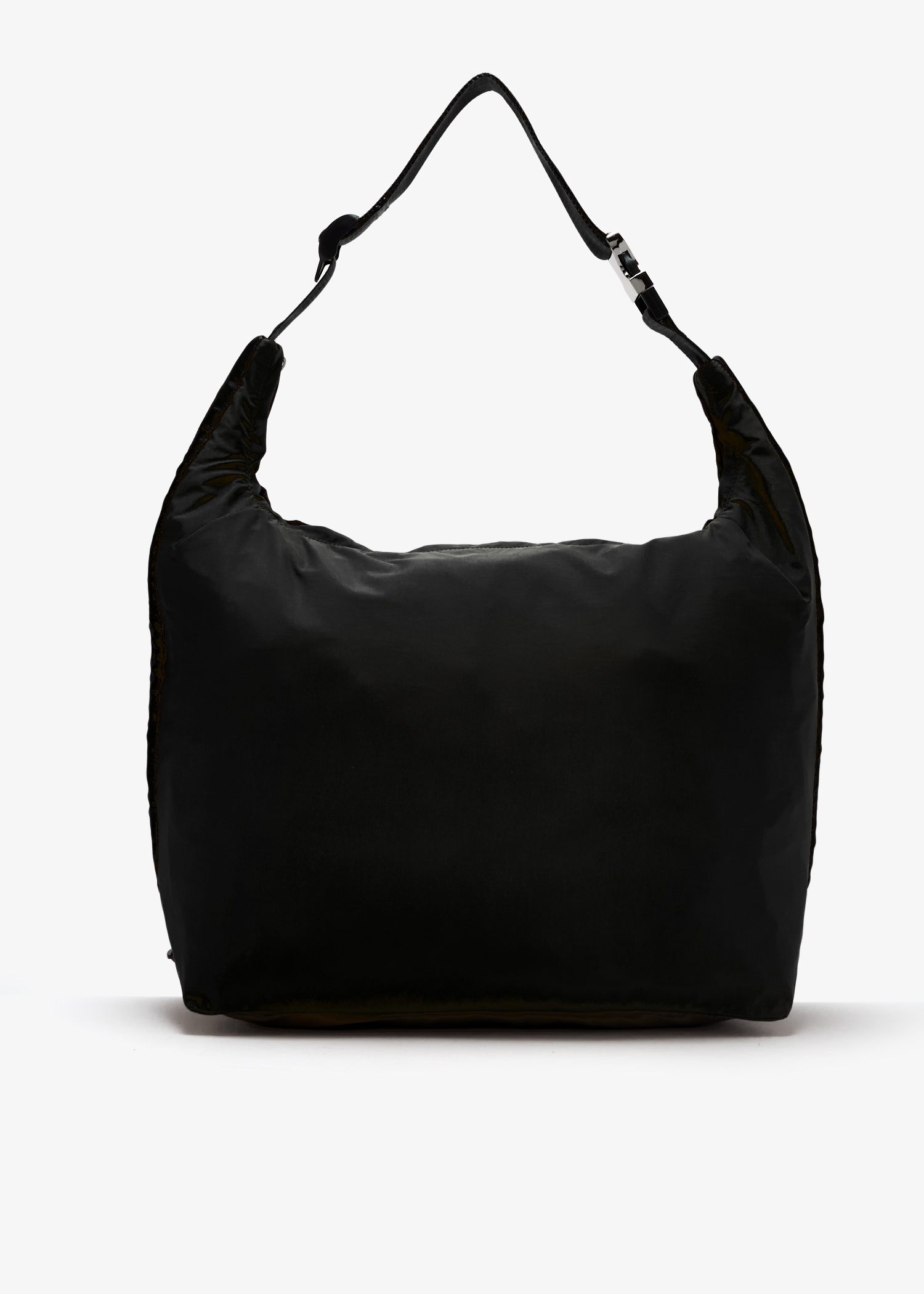 

Hey sling bag, Black