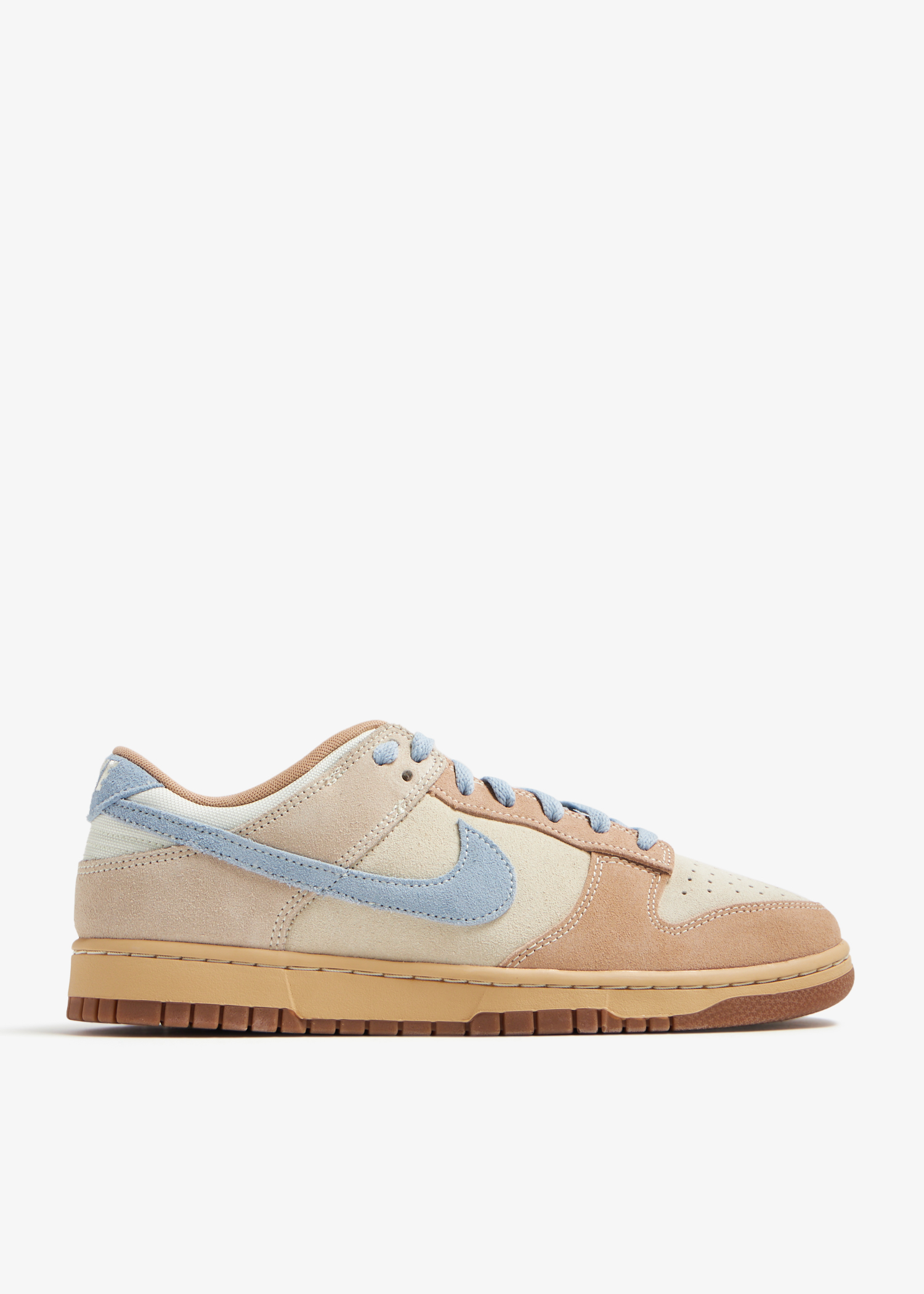 

Dunk Low 'Sanddrift/Armory Blue' sneakers, Beige