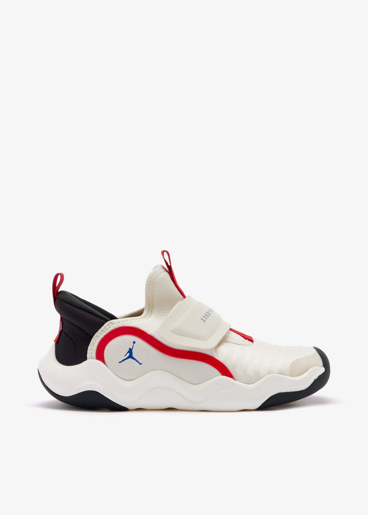 

Jordan 23/7.2 EasyOn sneakers, Beige