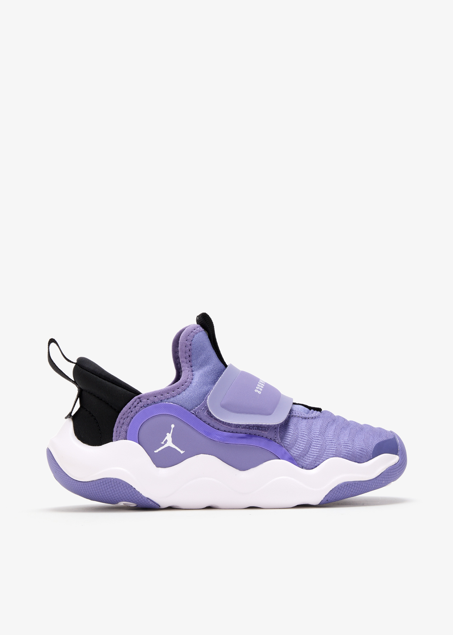 

Jordan 23/7.2 EasyOn sneakers, Purple