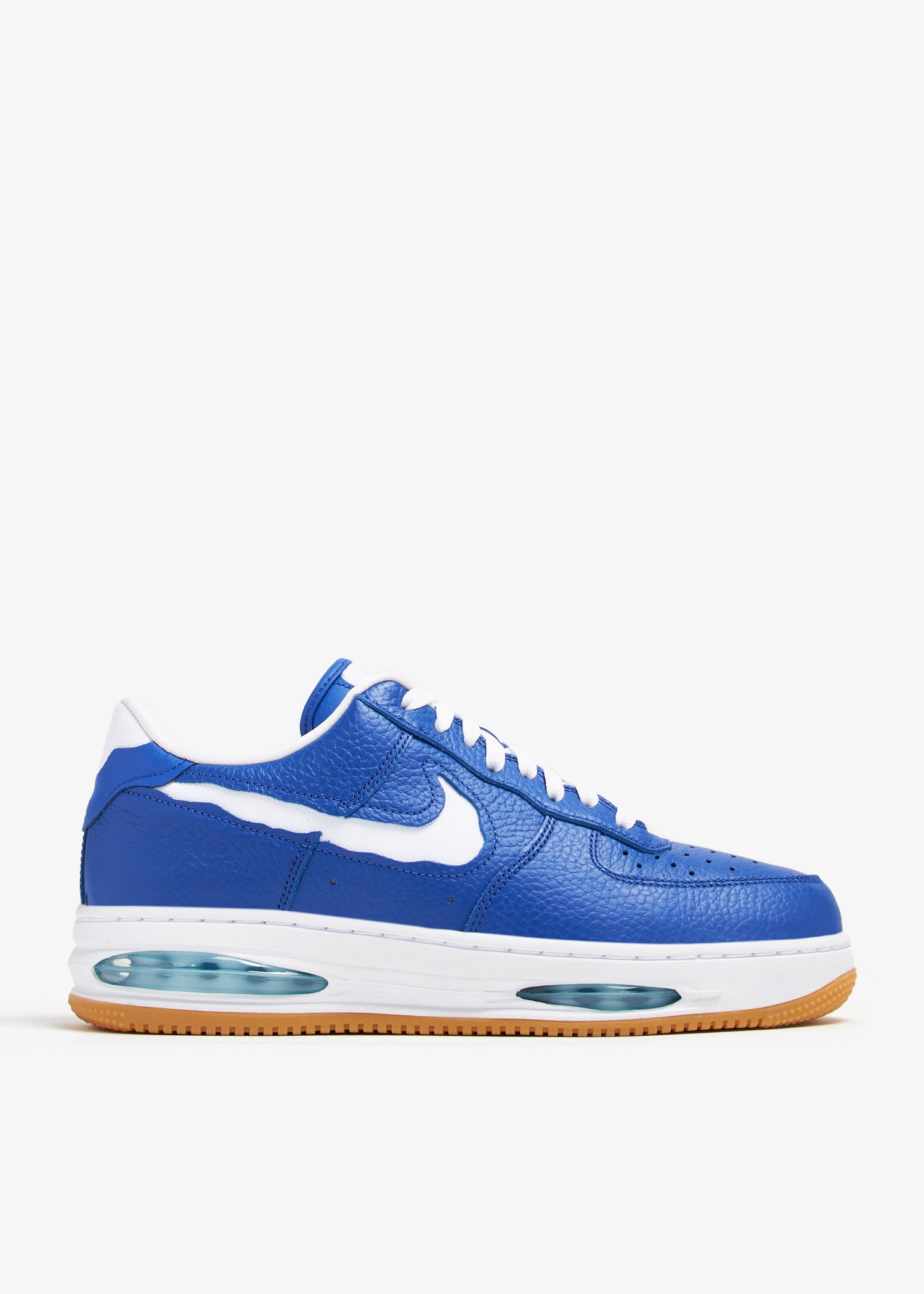 

Air Force 1 Low EVO sneakers, Blue