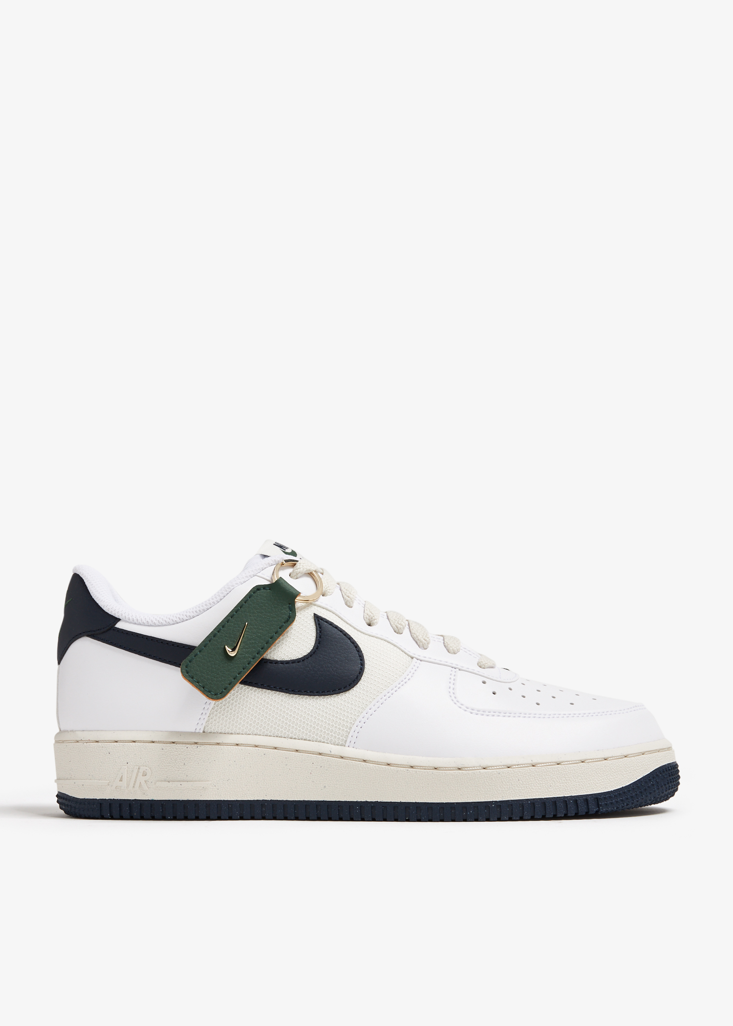 

Air Force 1 '07 Next Nature Sneakers, White