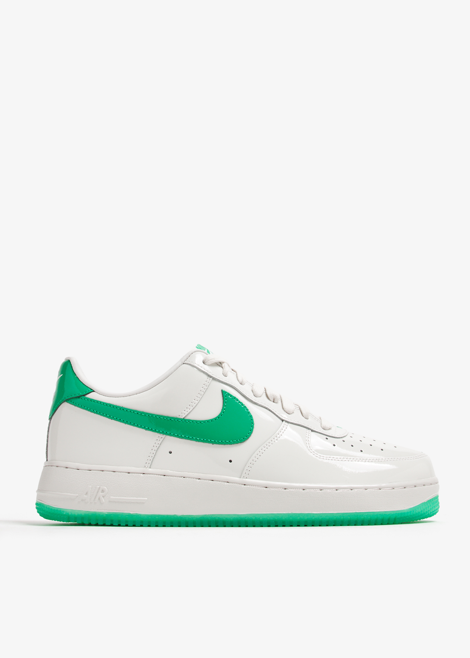 

Air Force 1 '07 sneakers, White