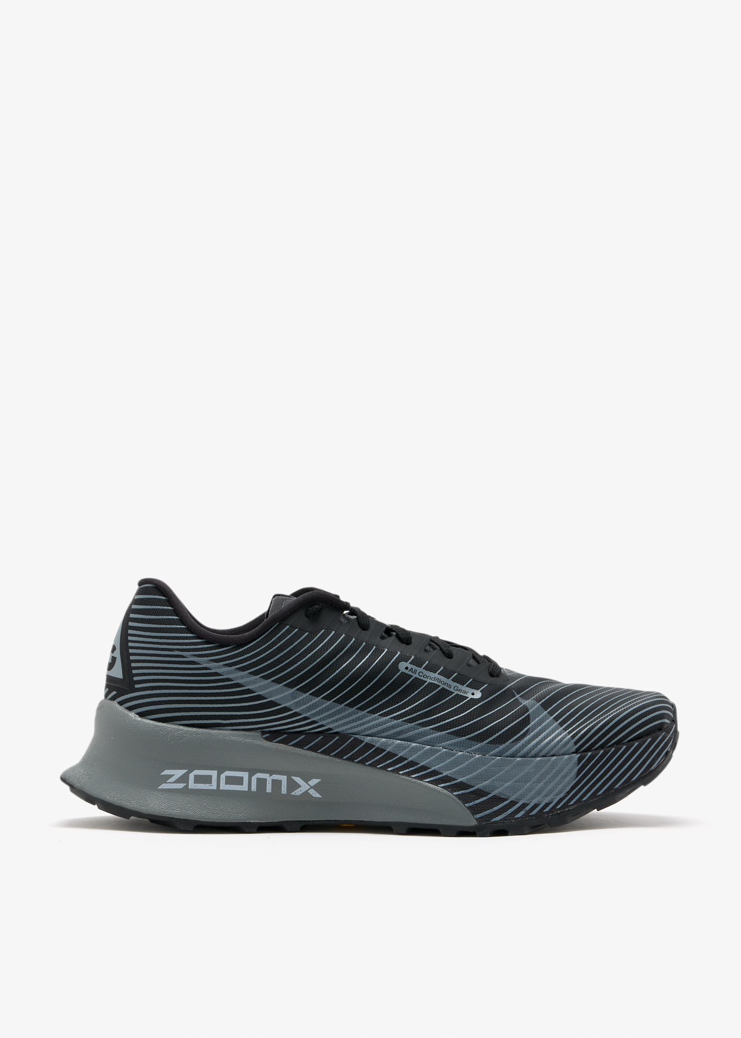 

ACG Ultrafly Trail sneakers, Black