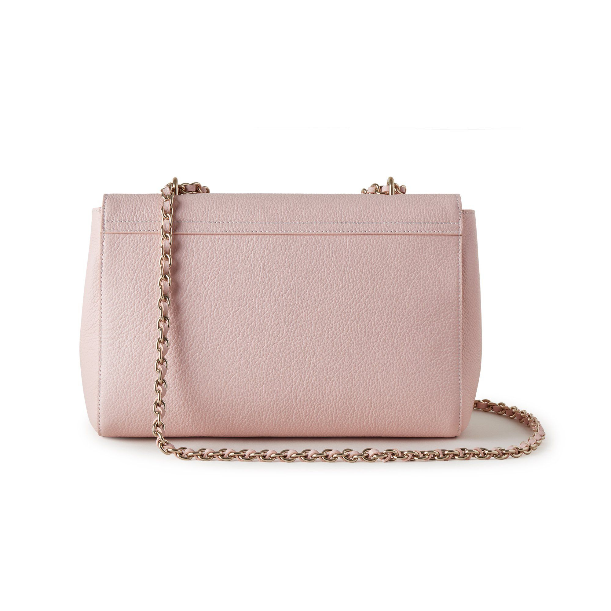 

Medium Lily shoulder bag, Pink