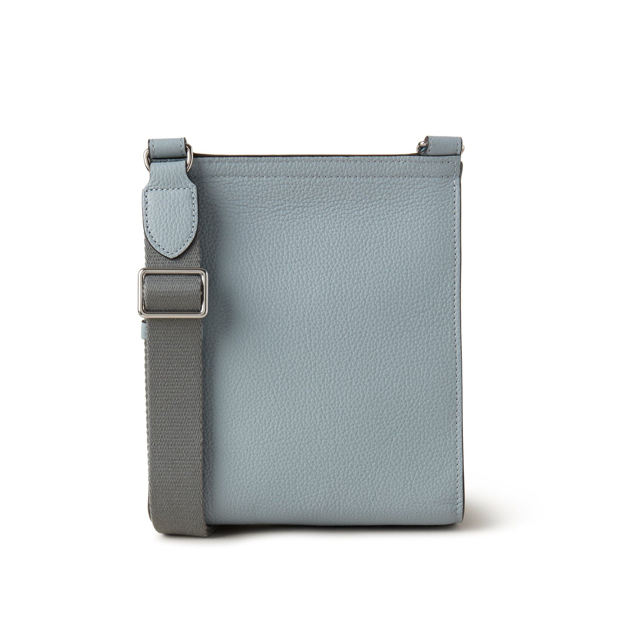 

Small Antony messenger bag, Blue