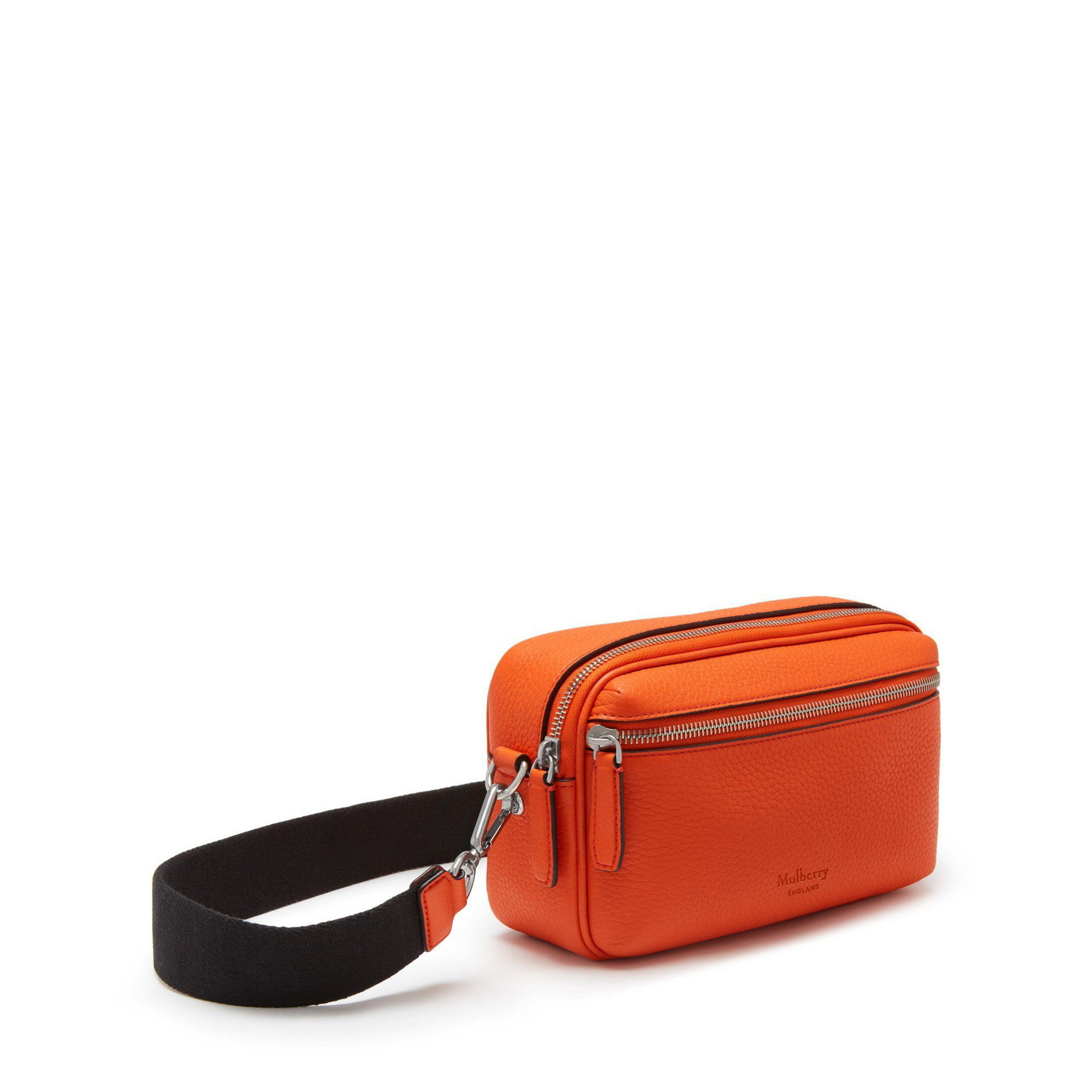 

Urban Reporter messenger bag, Orange