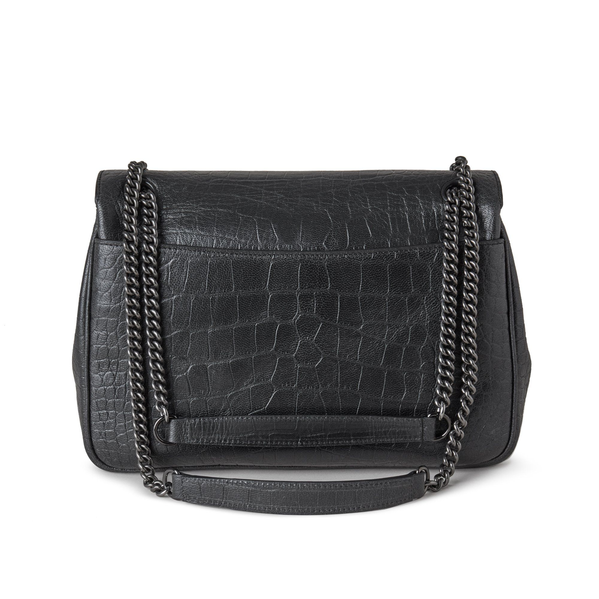 

Darley shoulder bag, Black