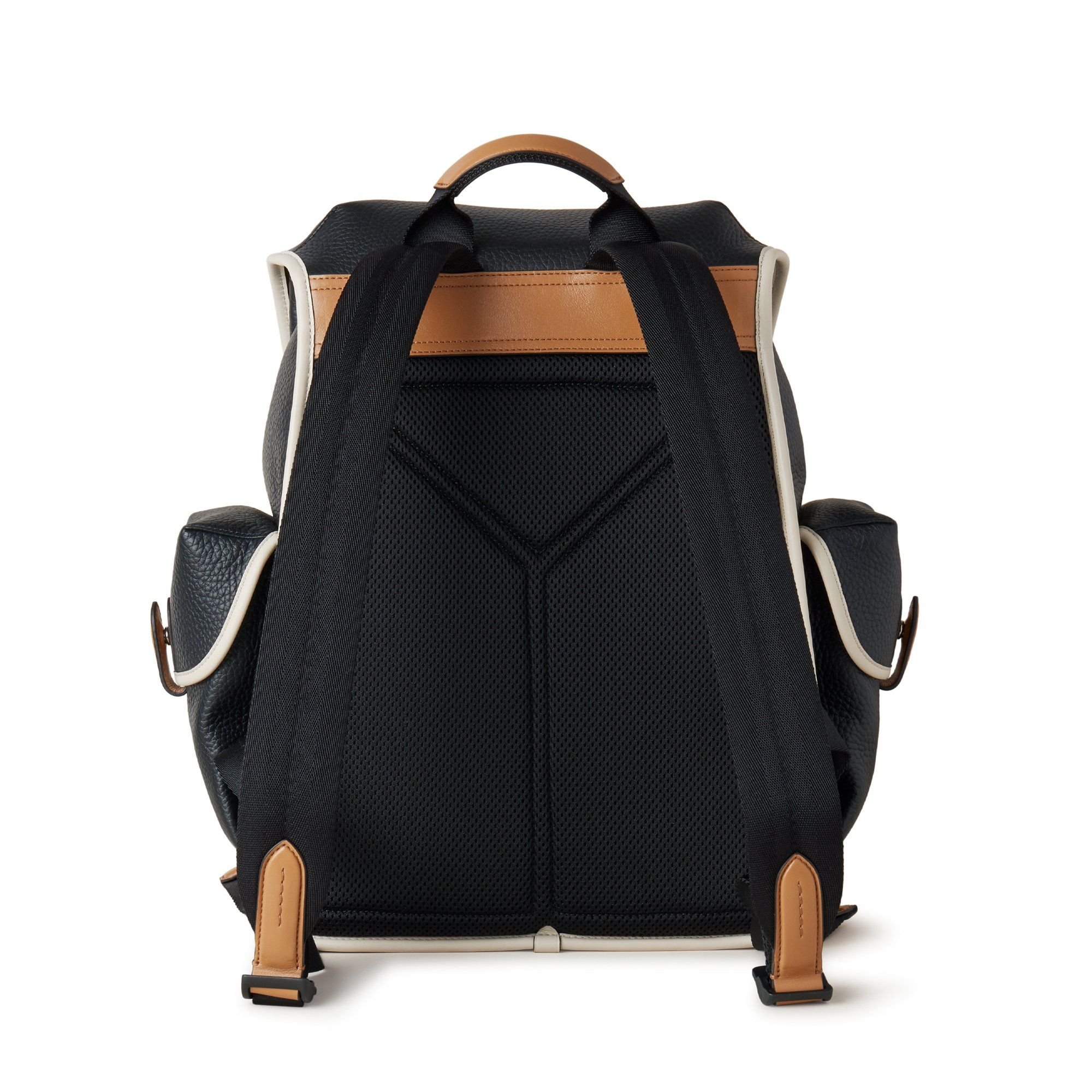 

New Heritage backpack, Black