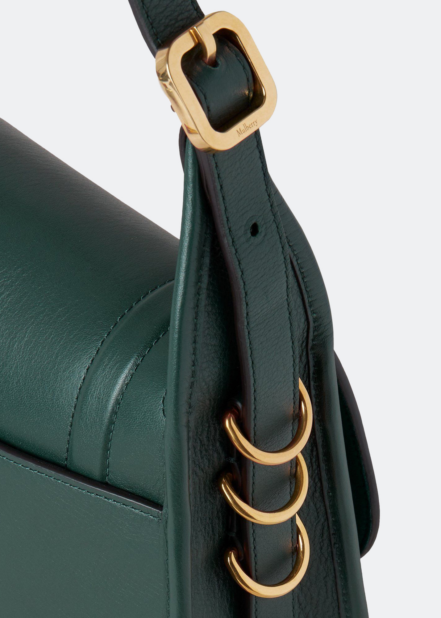 

Sadie satchel, Green