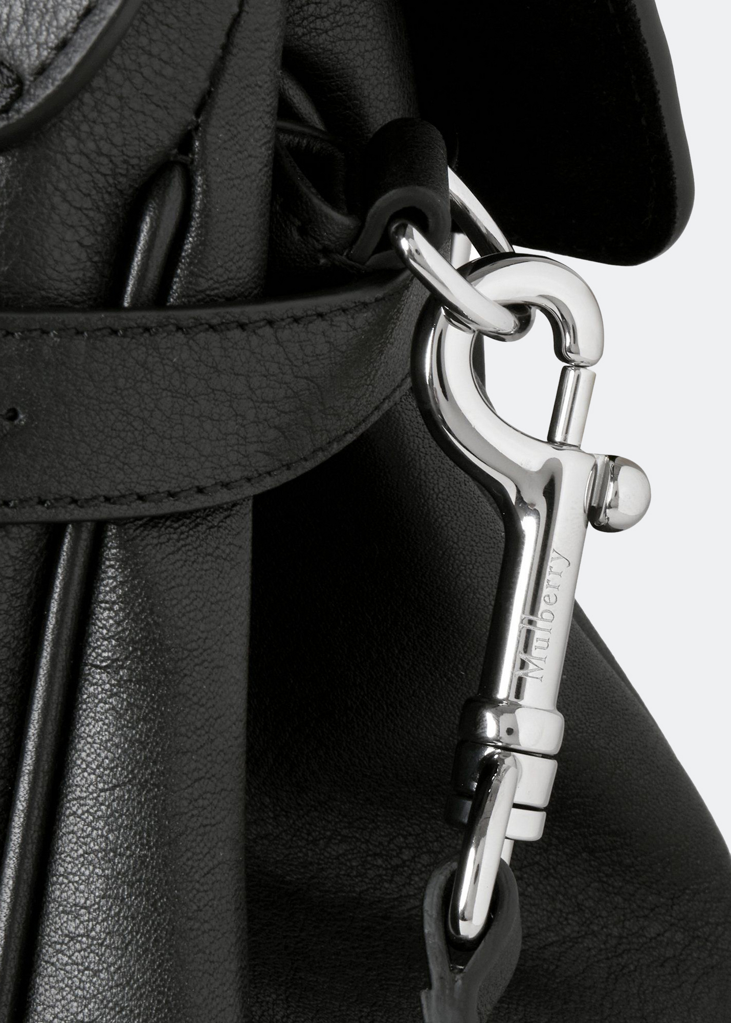 

Alexa top-handle bag, Prints