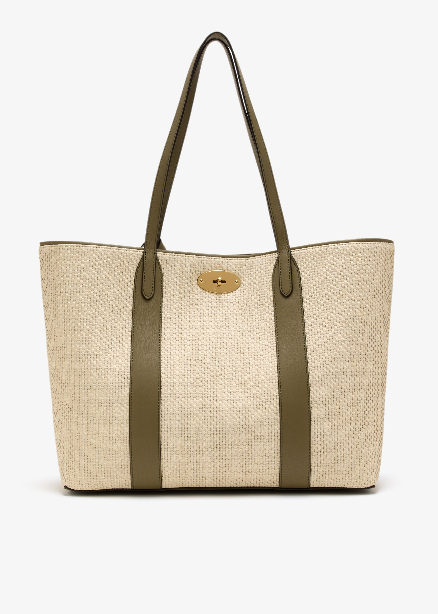 

Bayswater tote bag, Beige