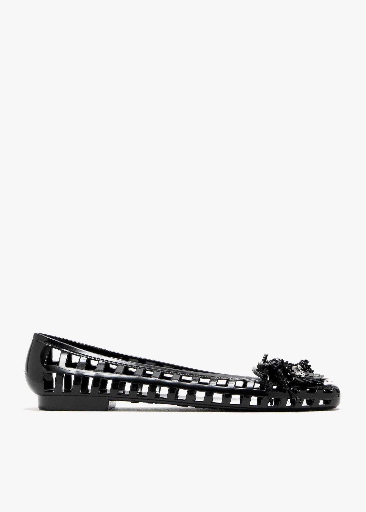 

Dazzla ballerinas, Black