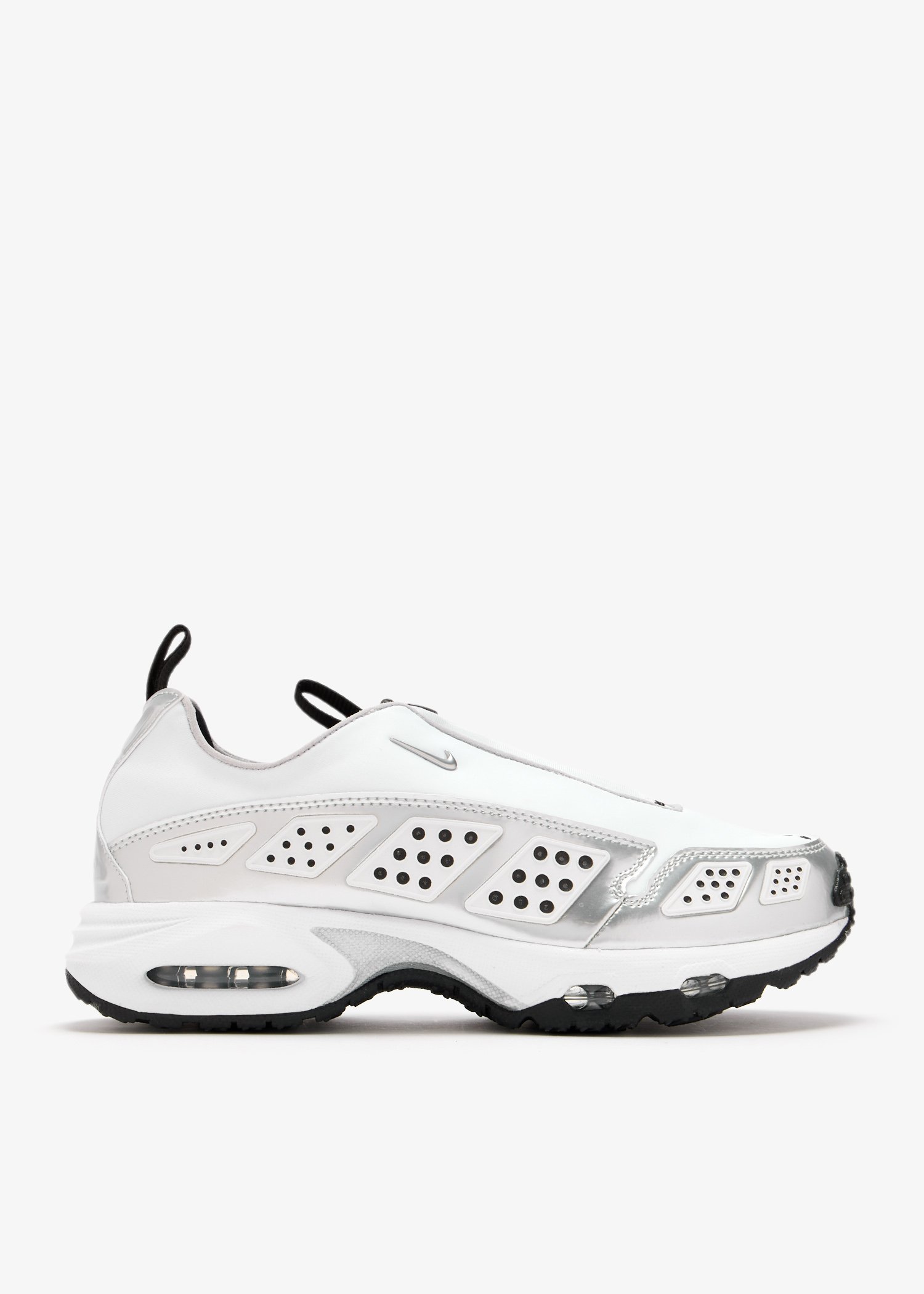 

Air Max SNDR sneakers, White