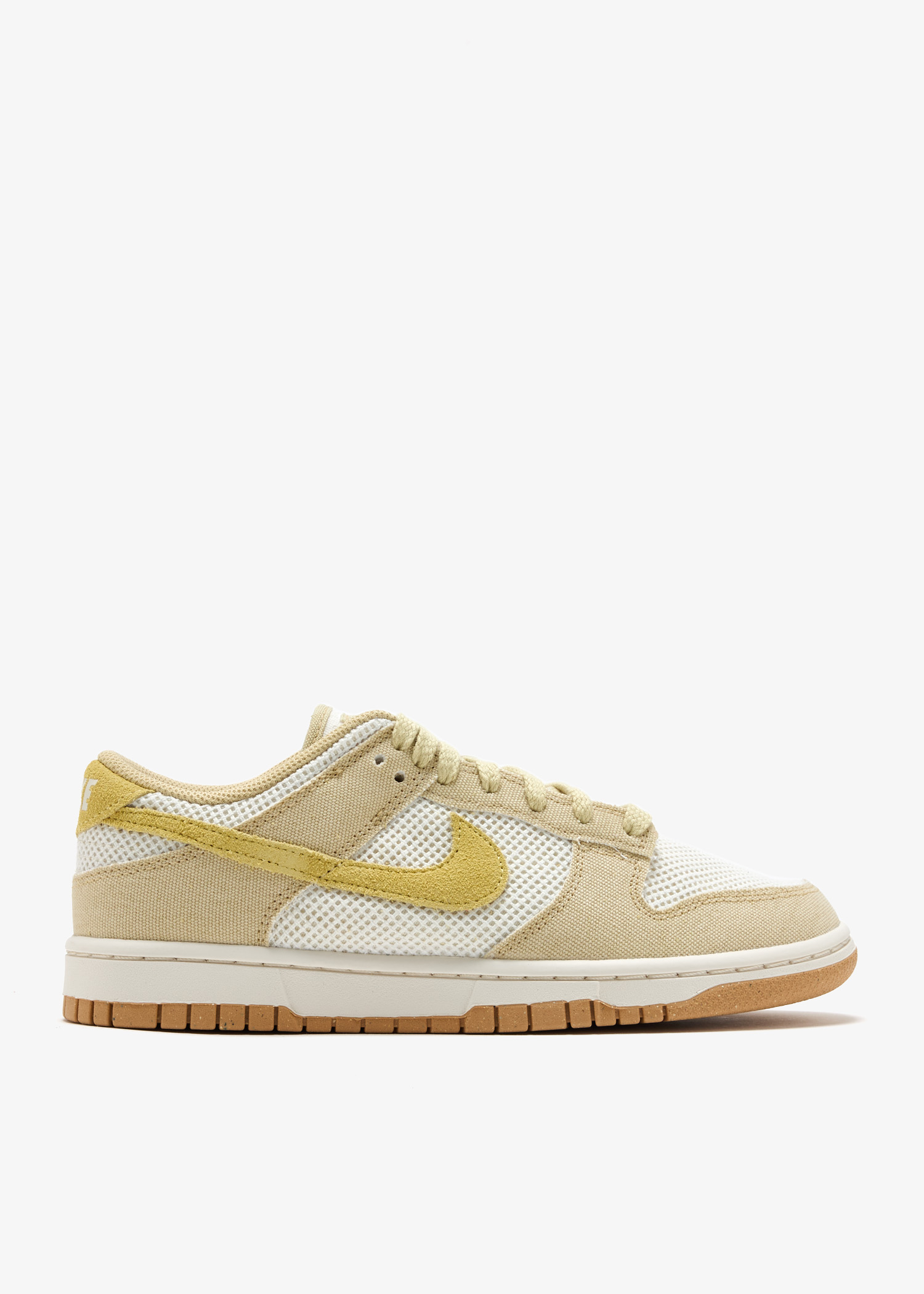 

Dunk Low Next Nature sneakers, White
