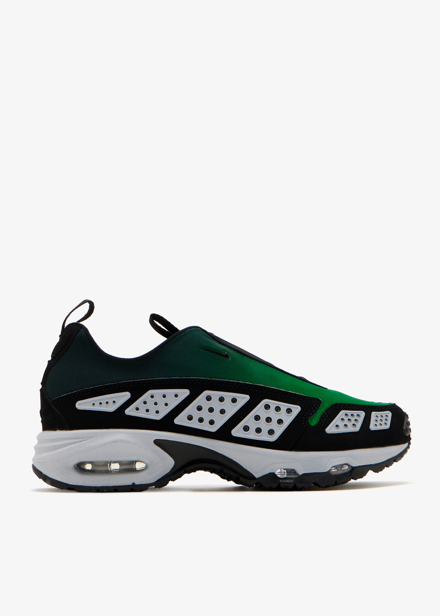 

Air Max SNDR sneakers, Green